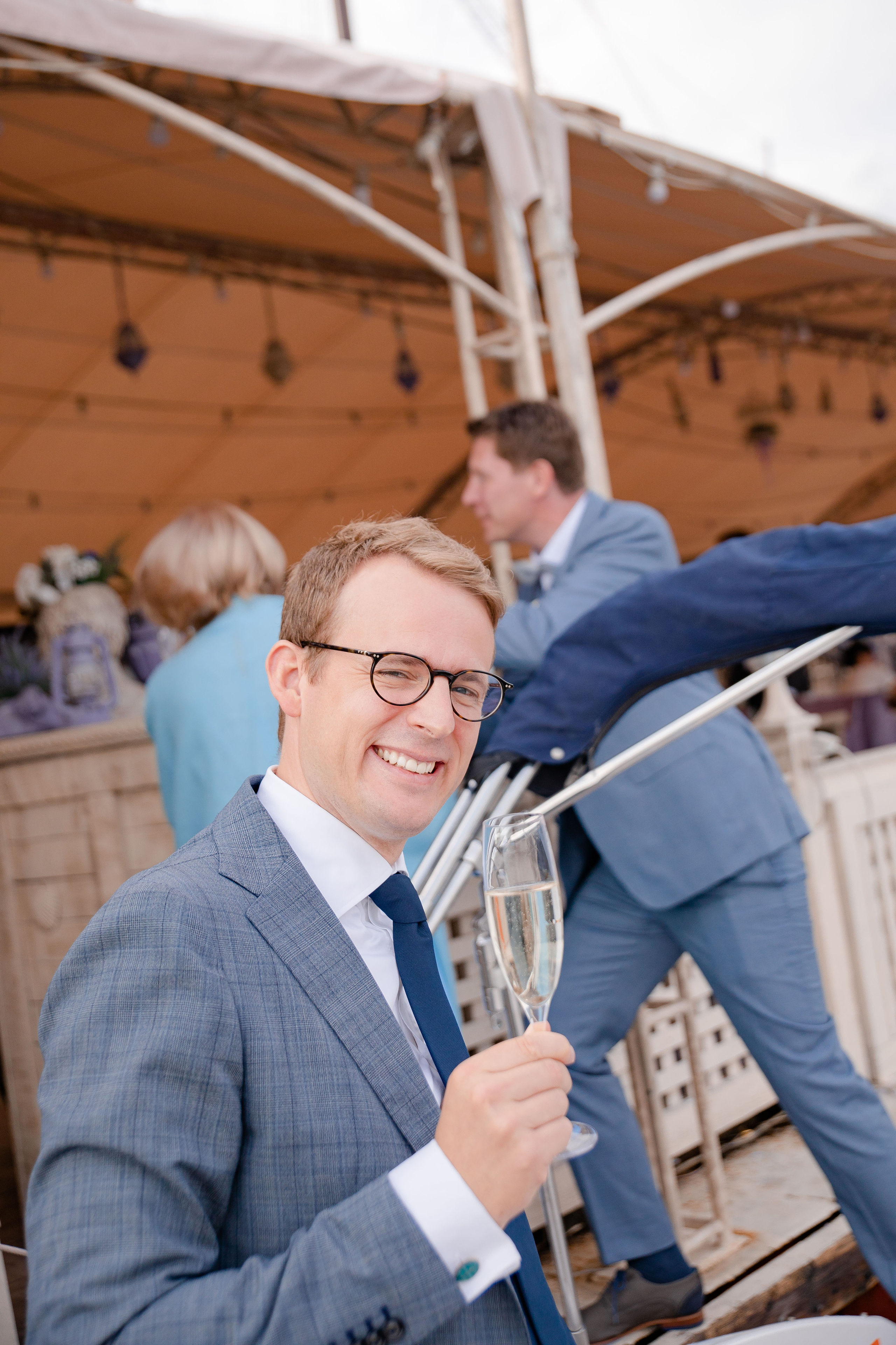 Натали и Мартин. Свадебный и семейный фотограф в Санкт- Петербурге Гугучкина Полина