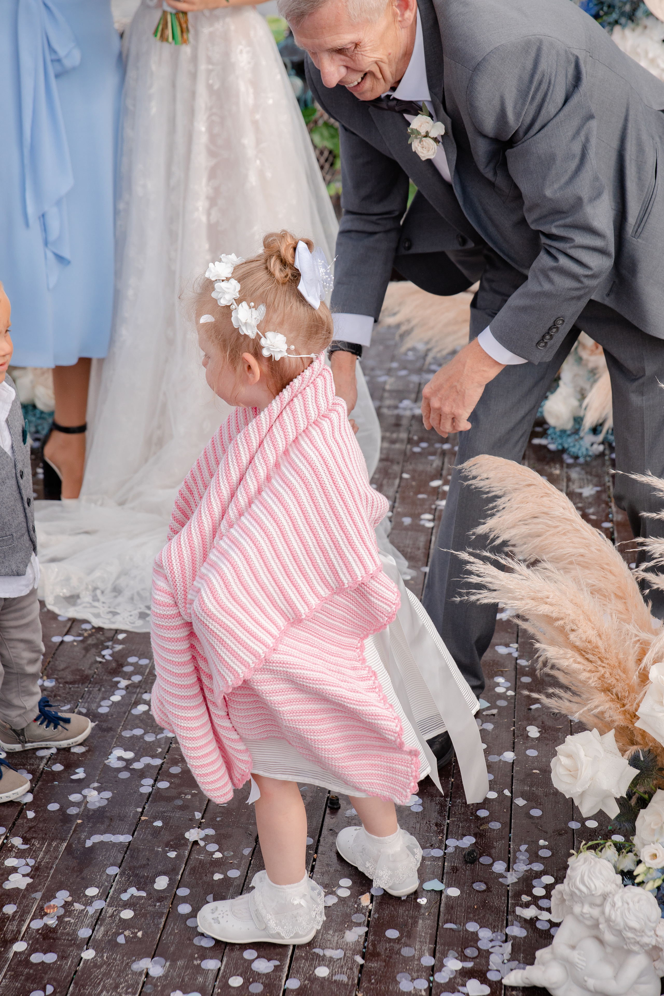 Натали и Мартин. Свадебный и семейный фотограф в Санкт- Петербурге Гугучкина Полина