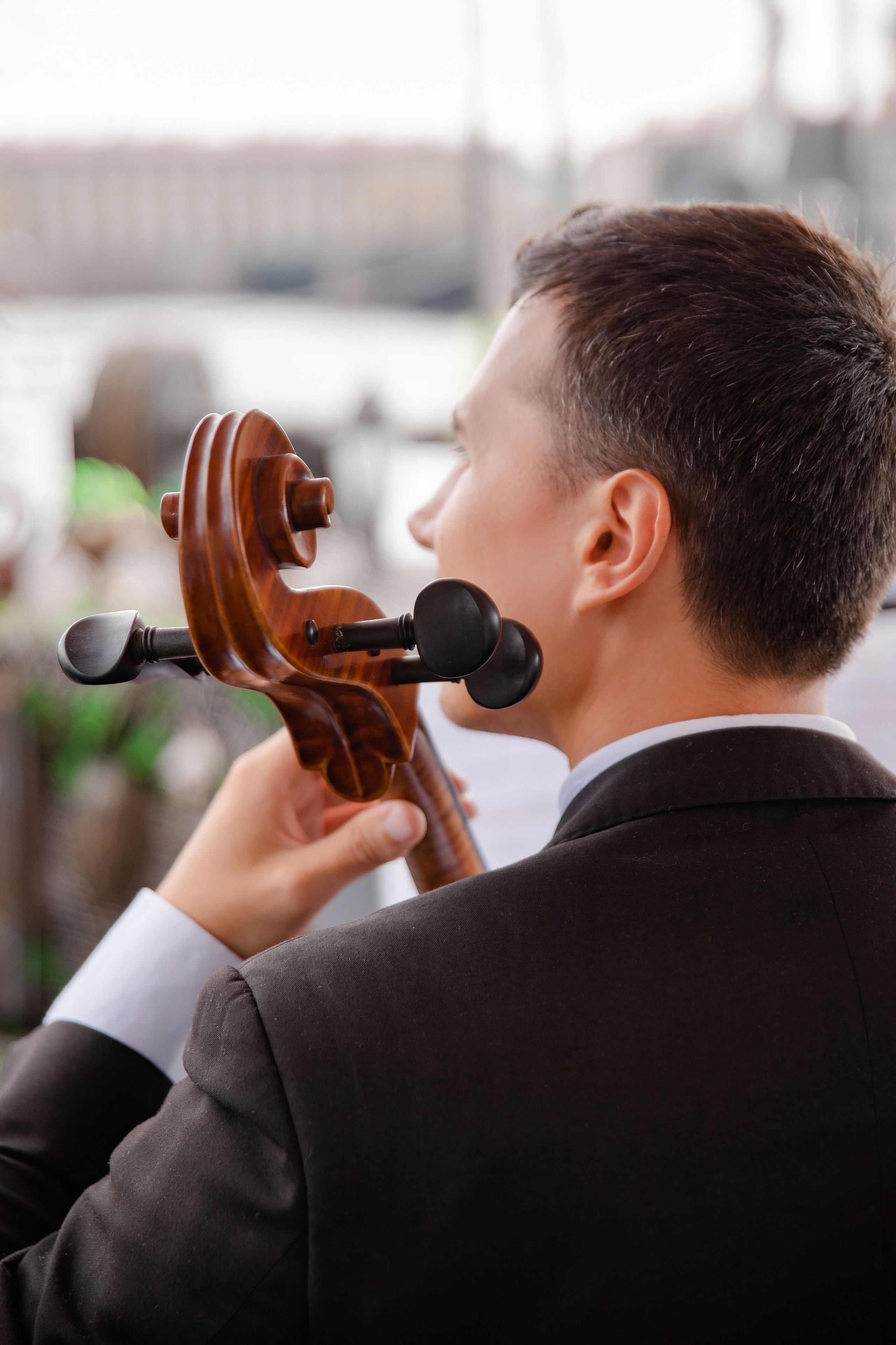 Натали и Мартин. Свадебный и семейный фотограф в Санкт- Петербурге Гугучкина Полина