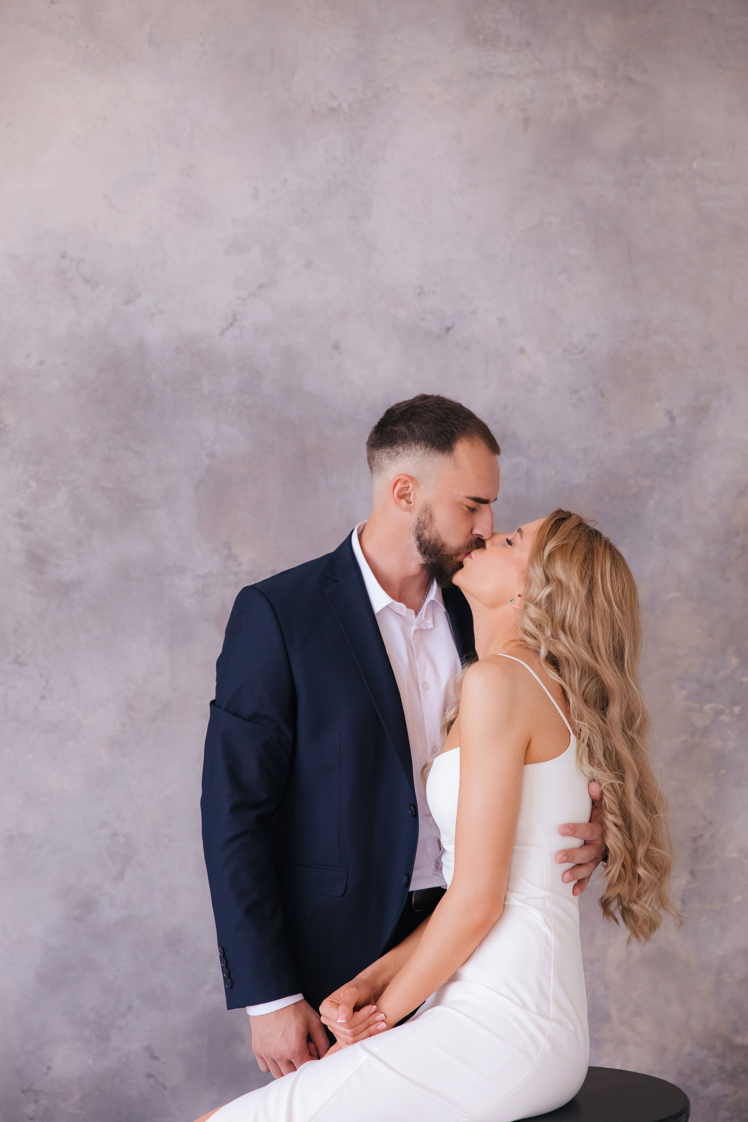 Василина и Антон. Свадебный и семейный фотограф в Санкт- Петербурге Гугучкина Полина