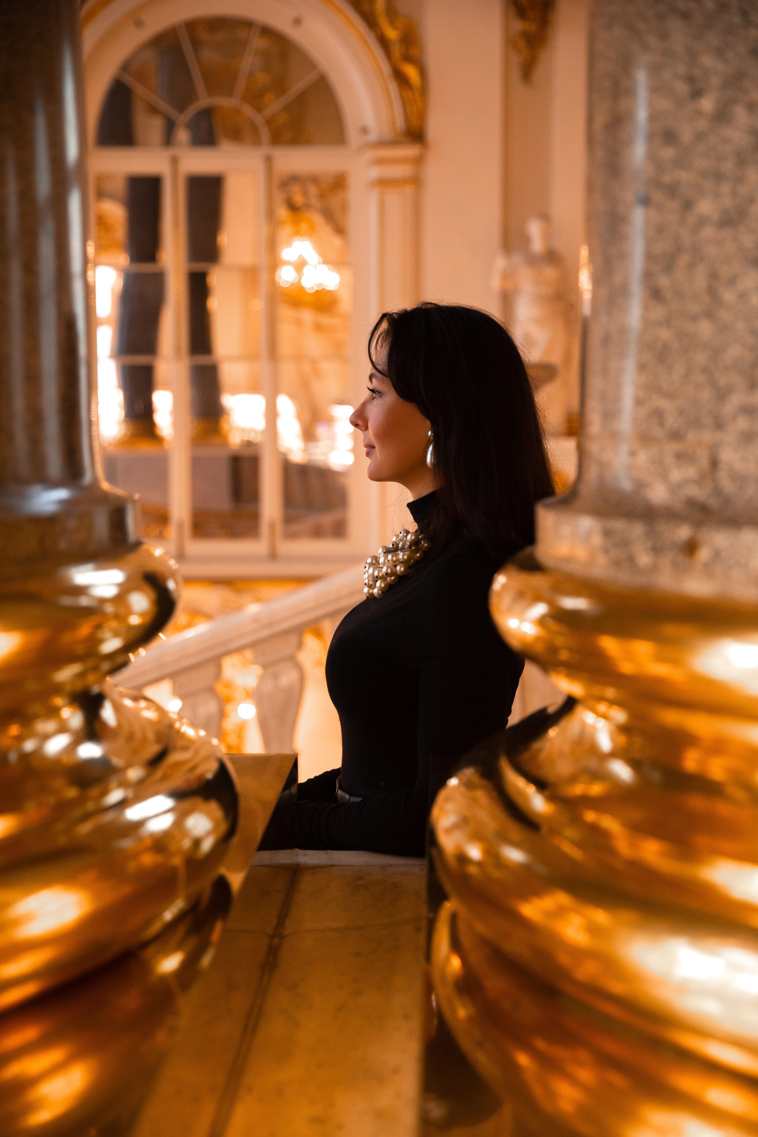 Лера. Свадебный и семейный фотограф в Санкт- Петербурге Гугучкина Полина