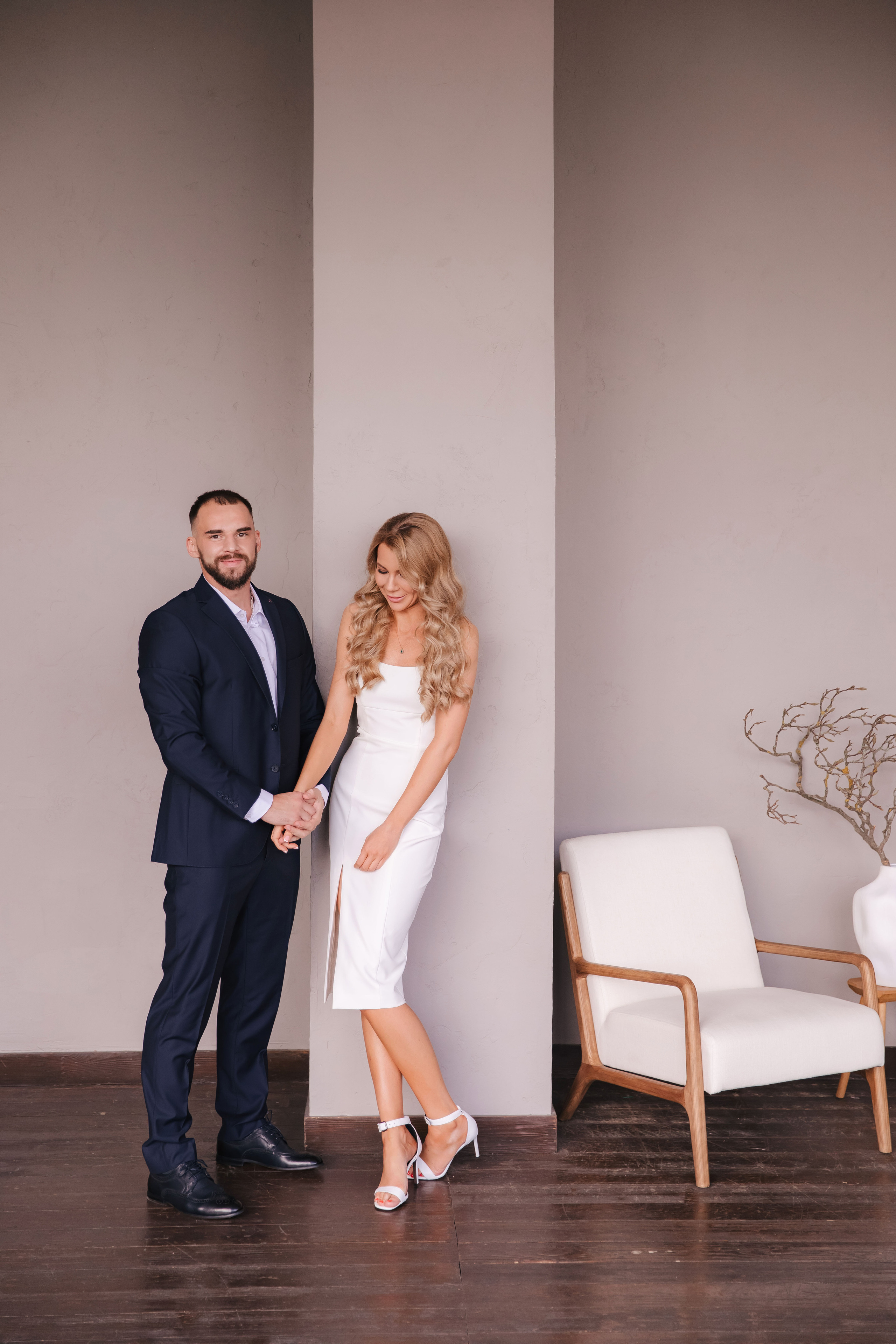 Василина и Антон. Свадебный и семейный фотограф в Санкт- Петербурге Гугучкина Полина