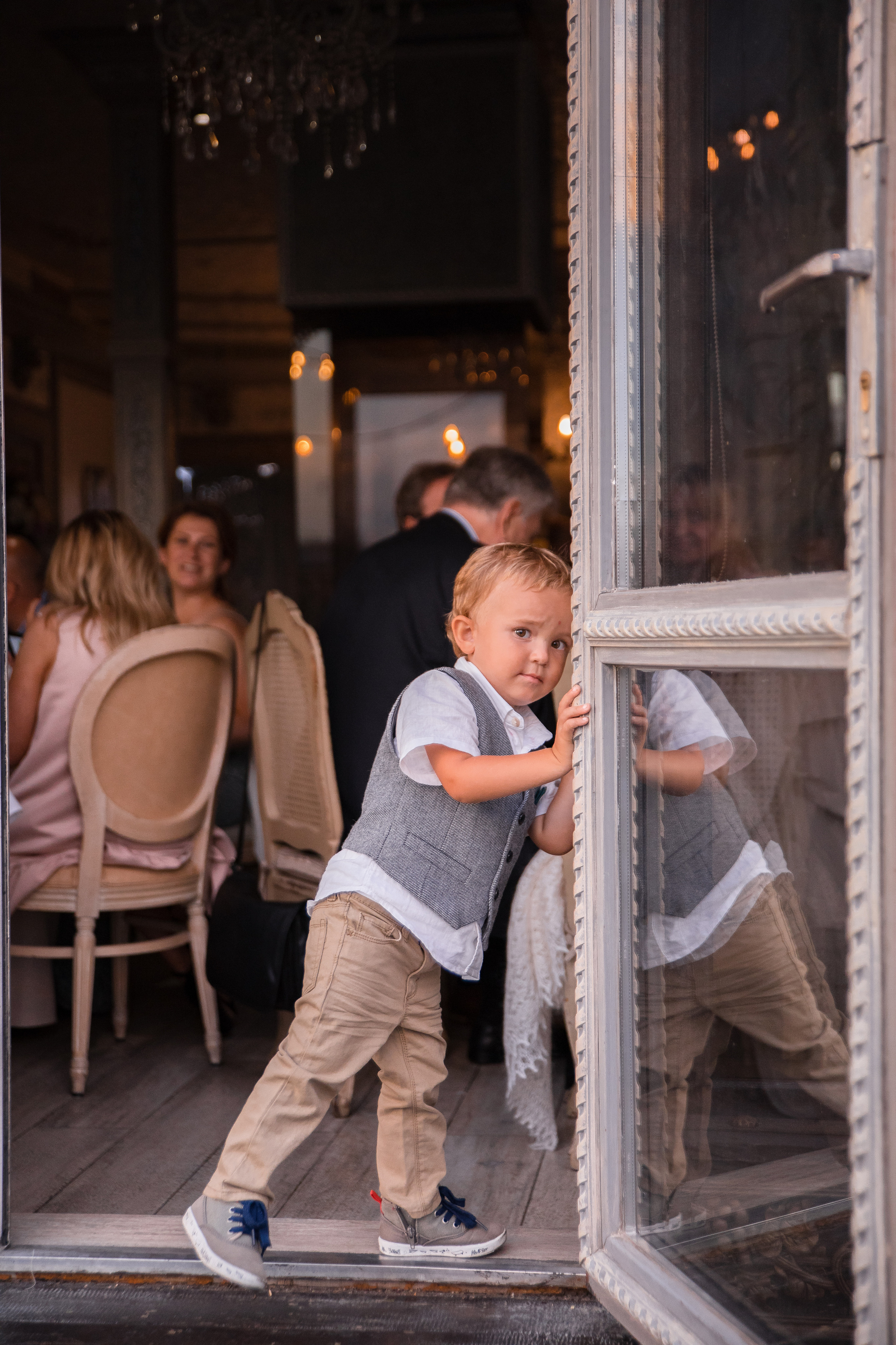 Натали и Мартин. Свадебный и семейный фотограф в Санкт- Петербурге Гугучкина Полина