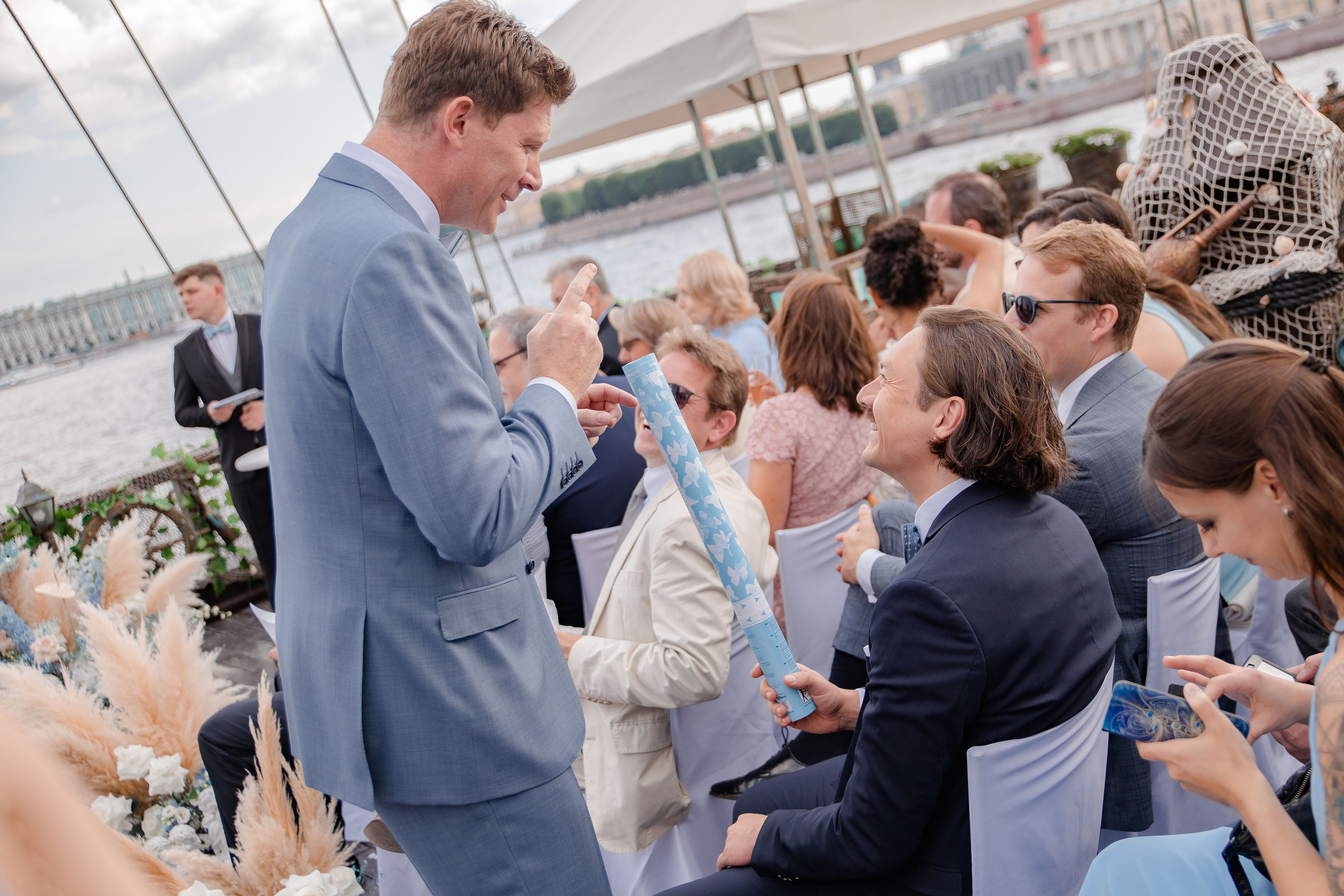 Натали и Мартин. Свадебный и семейный фотограф в Санкт- Петербурге Гугучкина Полина