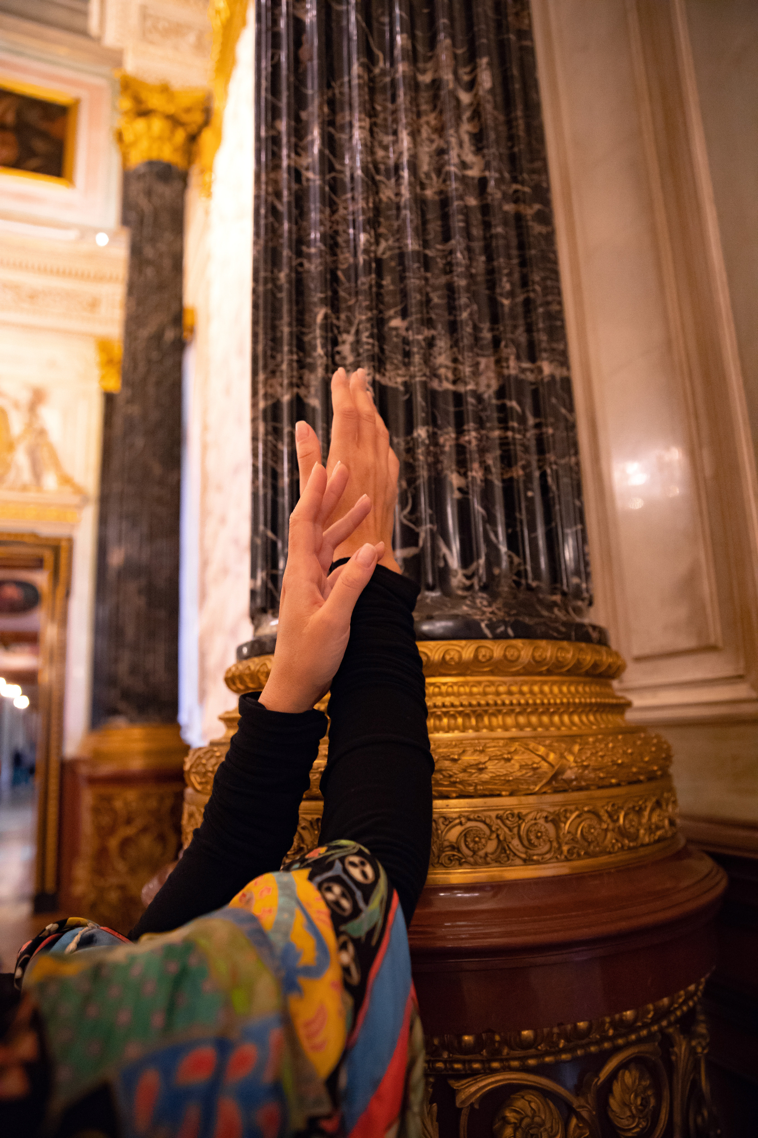 Лера. Свадебный и семейный фотограф в Санкт- Петербурге Гугучкина Полина