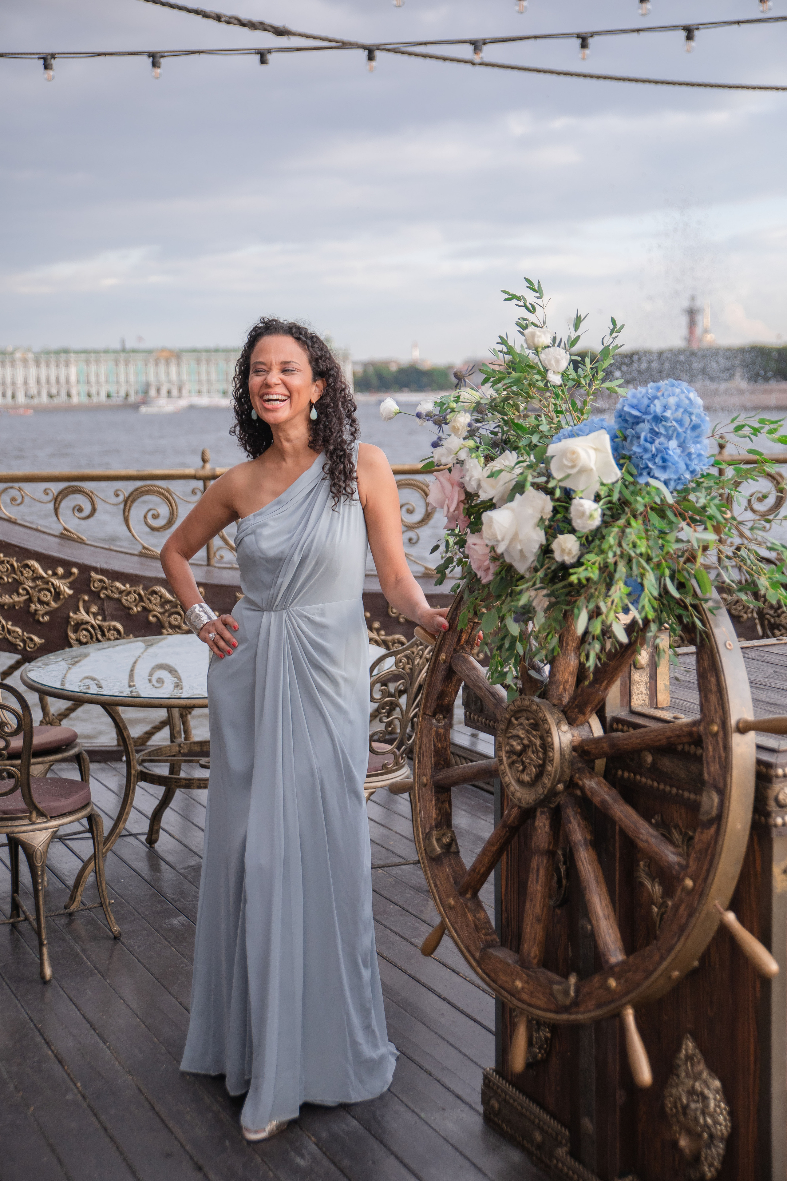 Натали и Мартин. Свадебный и семейный фотограф в Санкт- Петербурге Гугучкина Полина