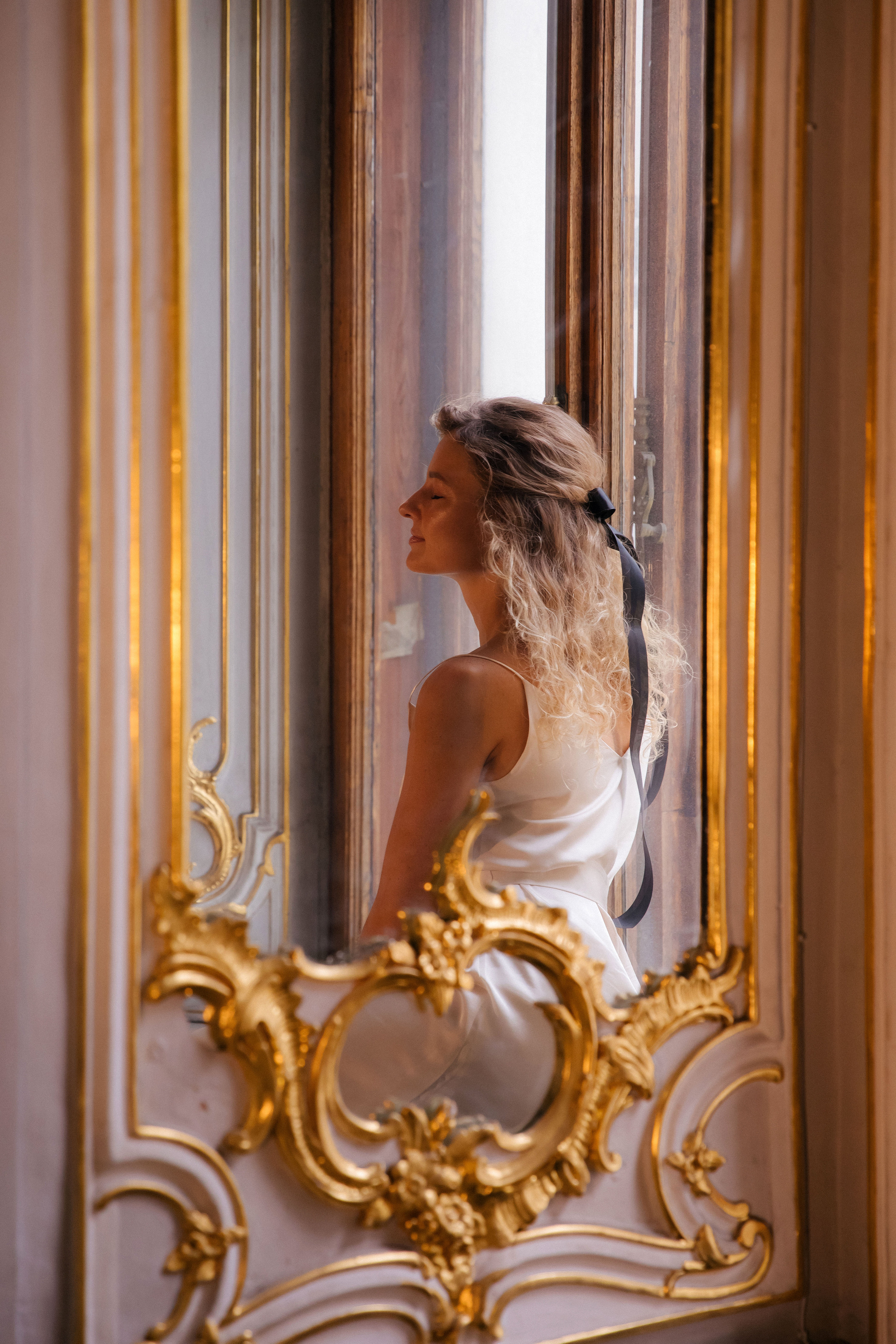 Виктория. Свадебный и семейный фотограф в Санкт- Петербурге Гугучкина Полина