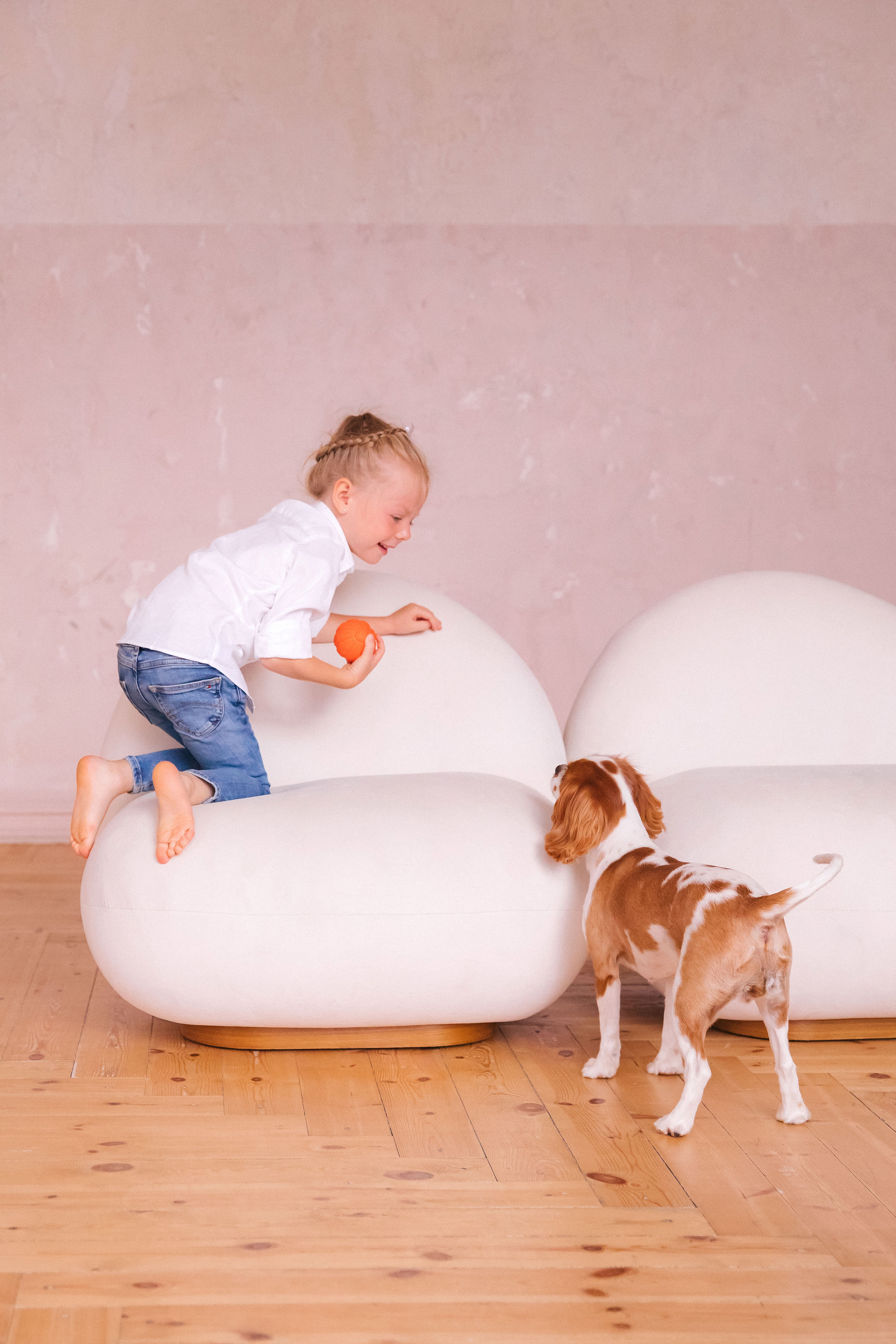 Юля, Тата и Золя. Свадебный и семейный фотограф в Санкт- Петербурге Гугучкина Полина