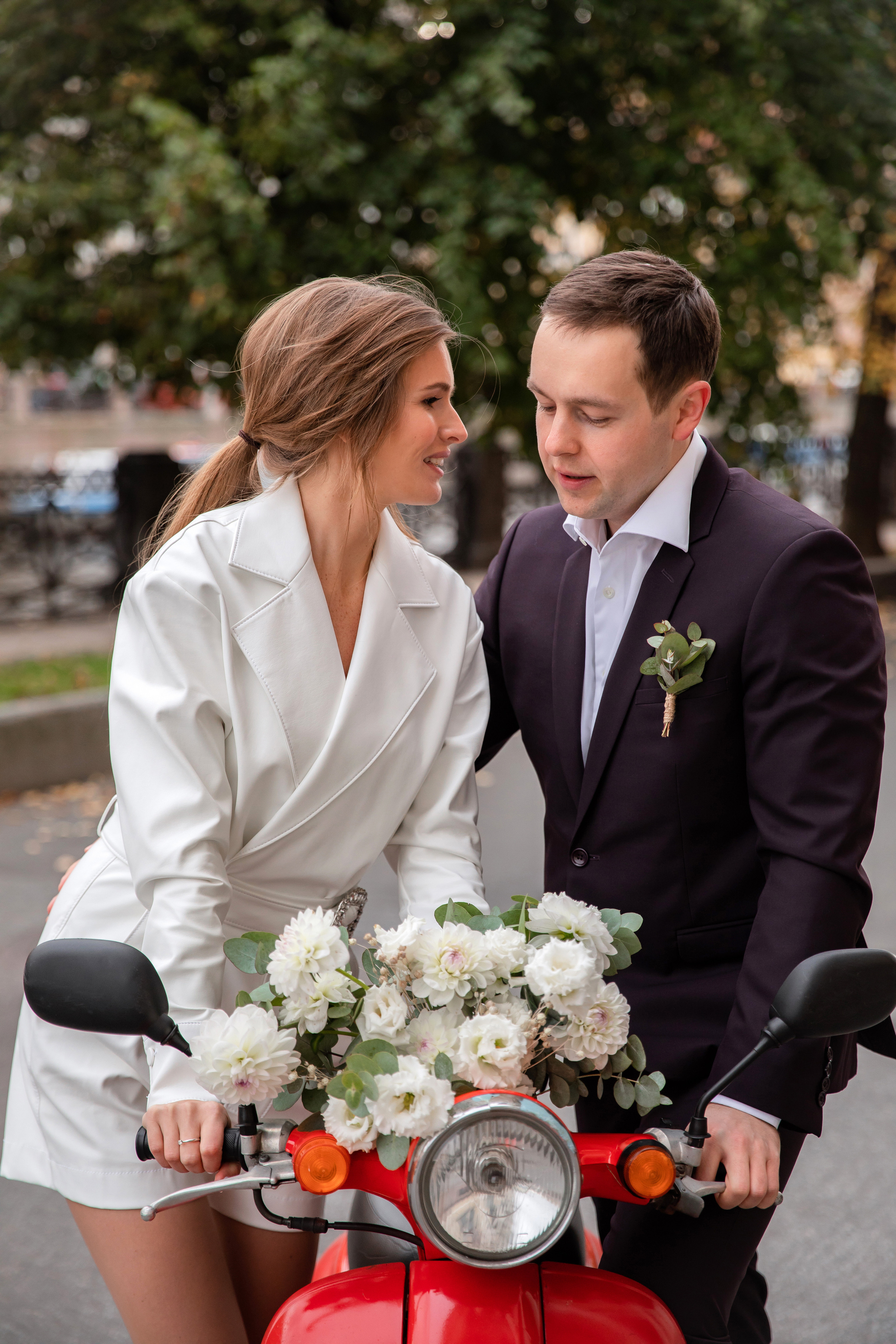 Ира и Тимур. Свадебный и семейный фотограф в Санкт- Петербурге Гугучкина Полина