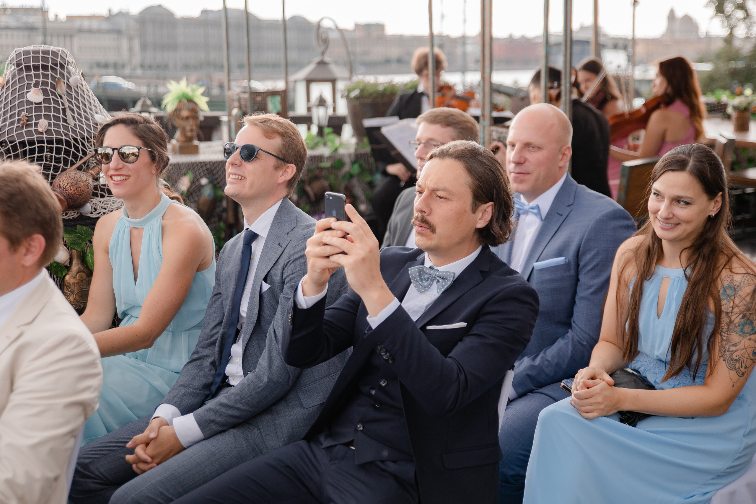 Натали и Мартин. Свадебный и семейный фотограф в Санкт- Петербурге Гугучкина Полина