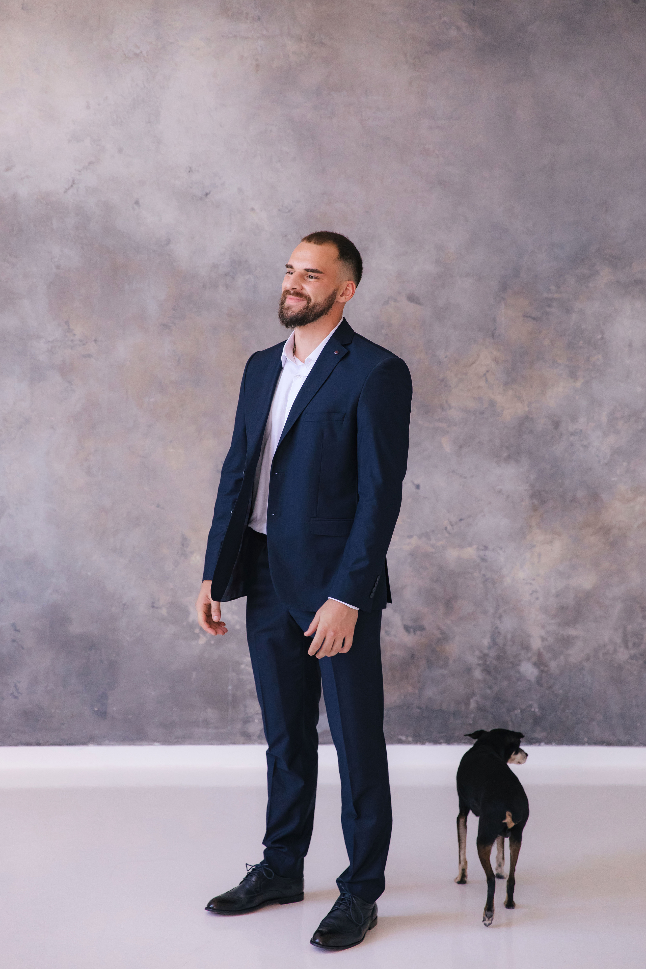 Василина и Антон. Свадебный и семейный фотограф в Санкт- Петербурге Гугучкина Полина