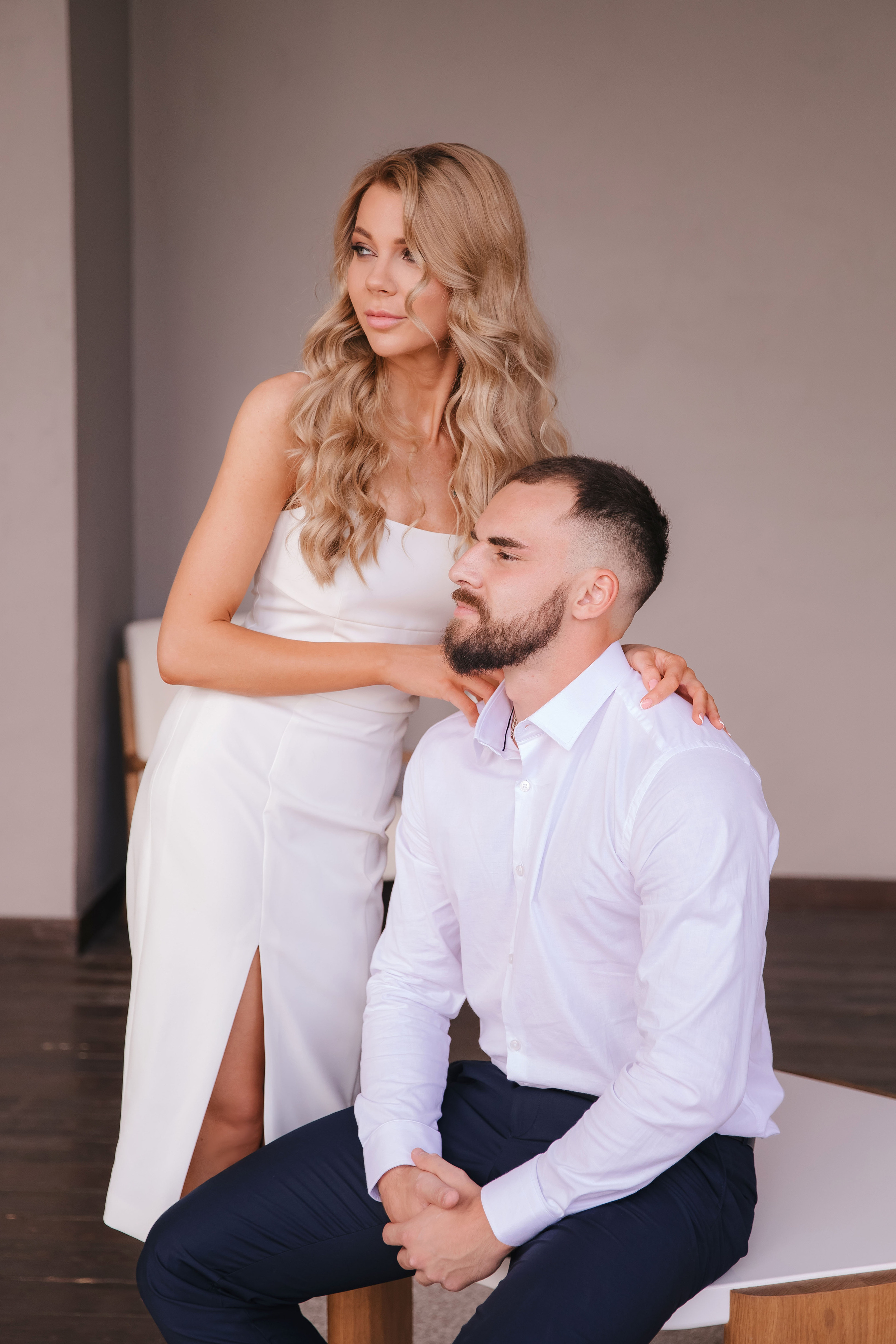 Василина и Антон. Свадебный и семейный фотограф в Санкт- Петербурге Гугучкина Полина