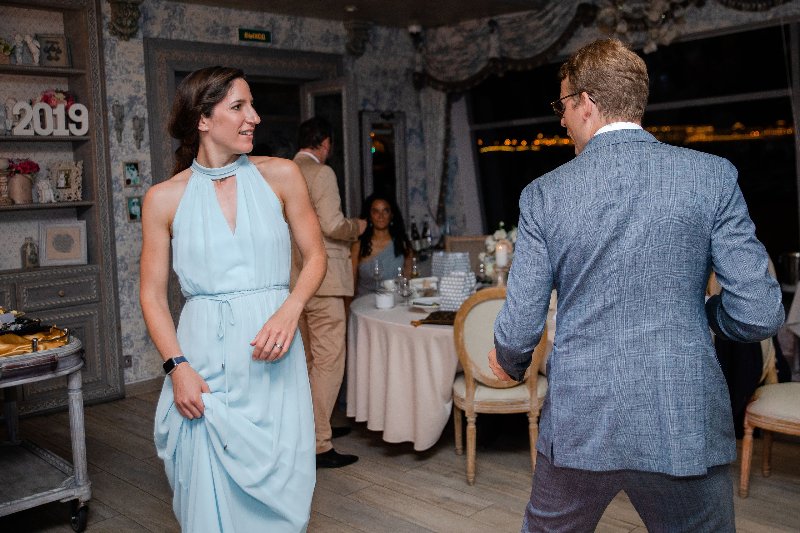 Натали и Мартин. Свадебный и семейный фотограф в Санкт- Петербурге Гугучкина Полина