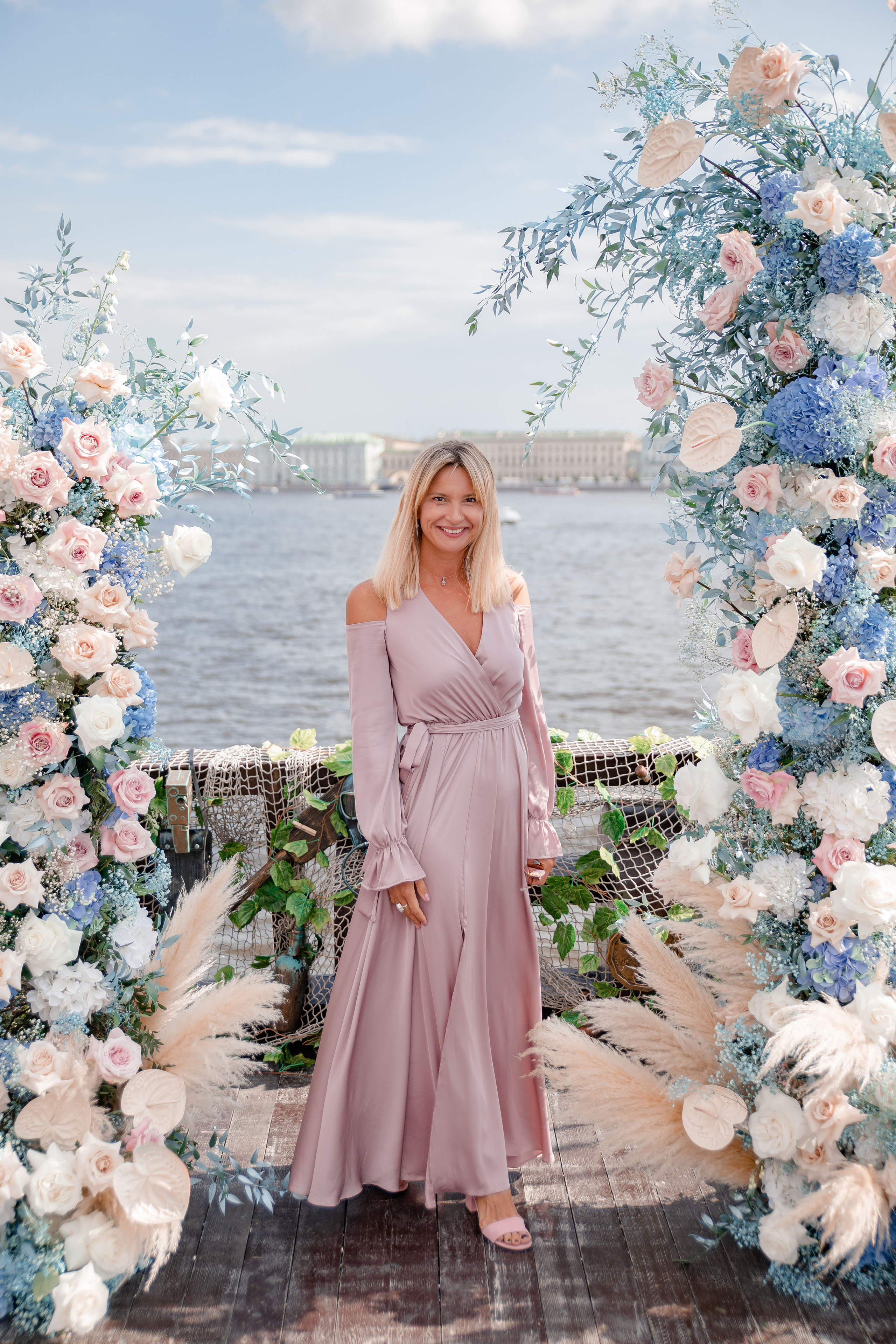 Натали и Мартин. Свадебный и семейный фотограф в Санкт- Петербурге Гугучкина Полина