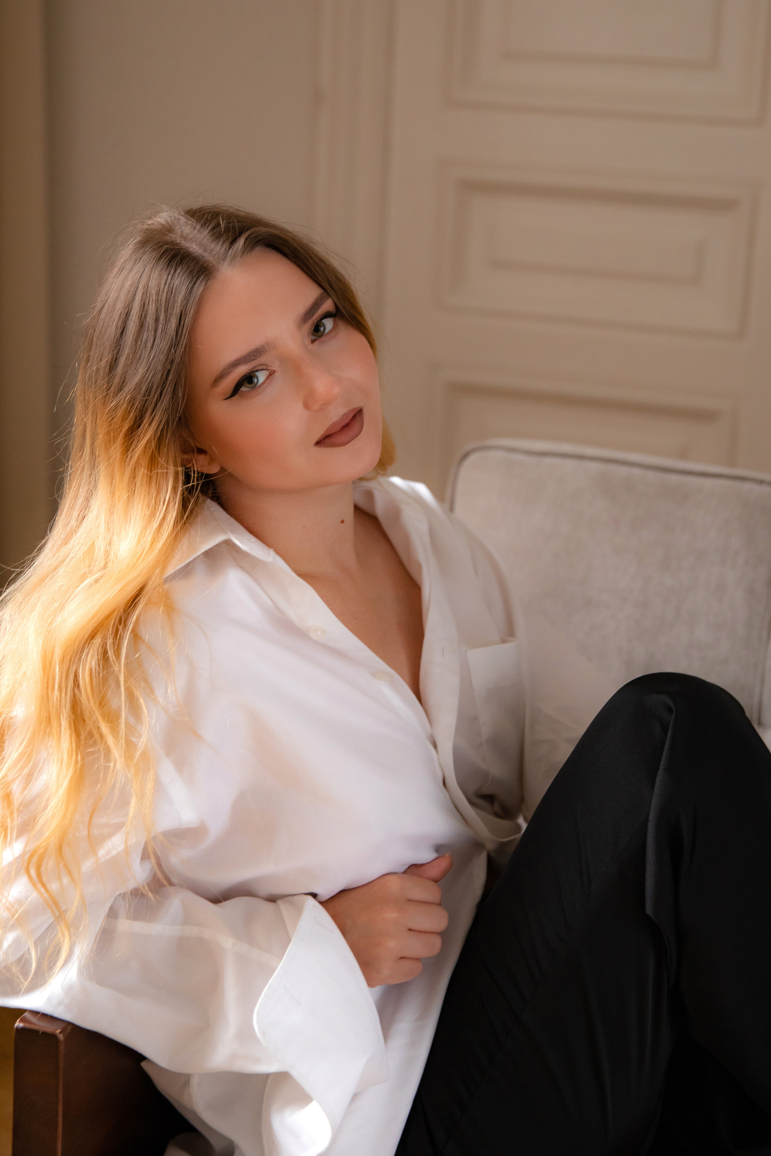 Полина. Свадебный и семейный фотограф в Санкт- Петербурге Гугучкина Полина