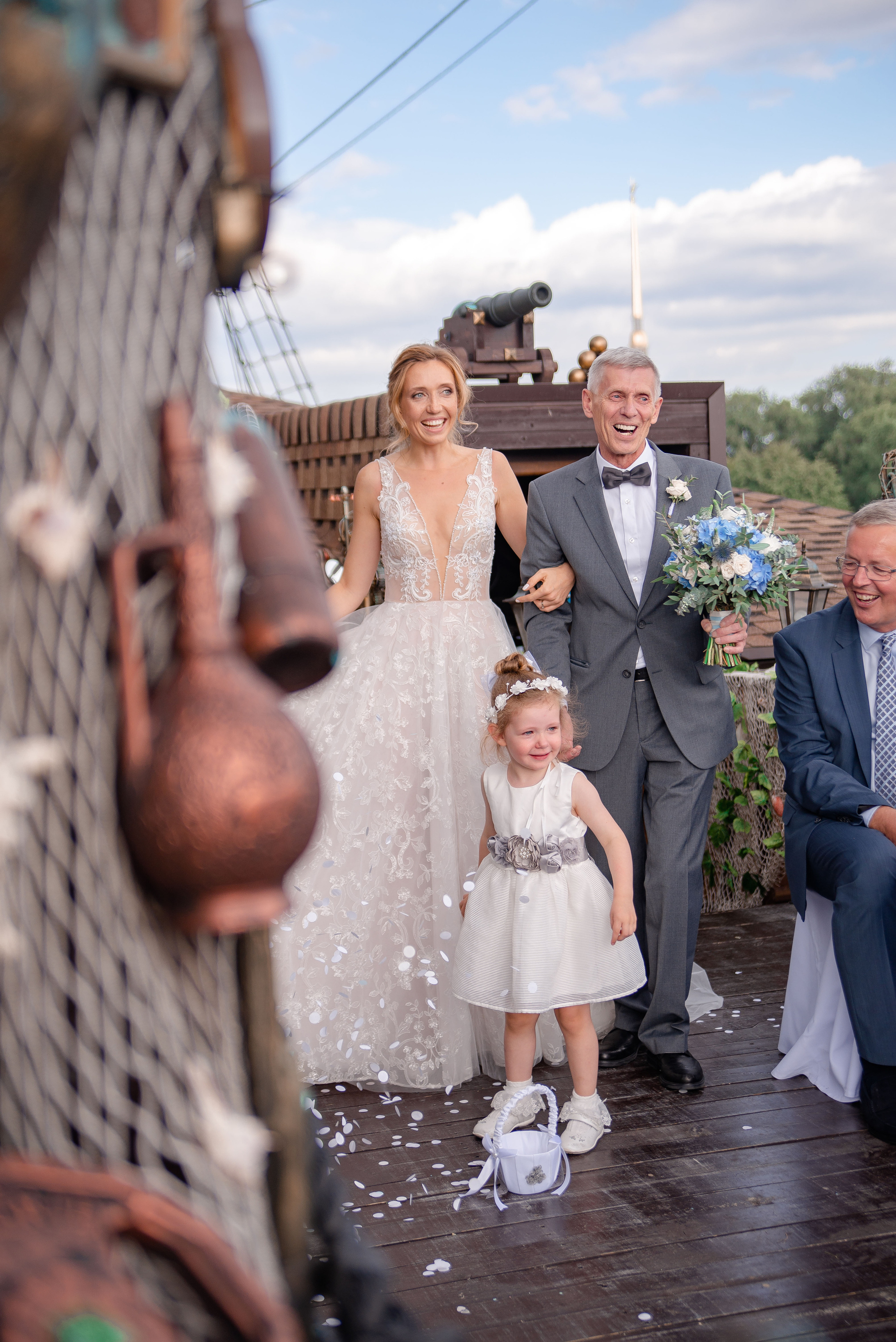Натали и Мартин. Свадебный и семейный фотограф в Санкт- Петербурге Гугучкина Полина