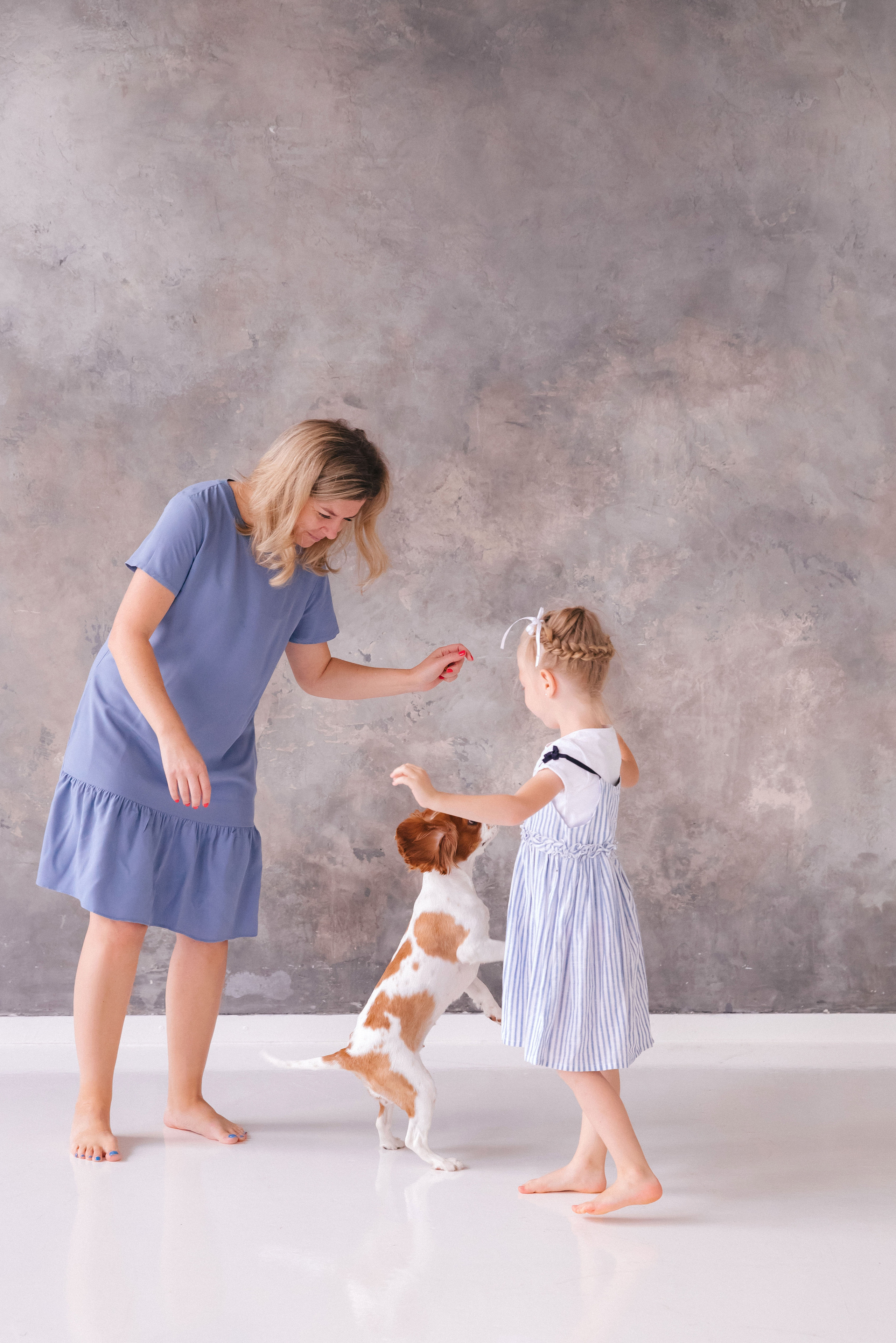 Юля, Тата и Золя. Свадебный и семейный фотограф в Санкт- Петербурге Гугучкина Полина