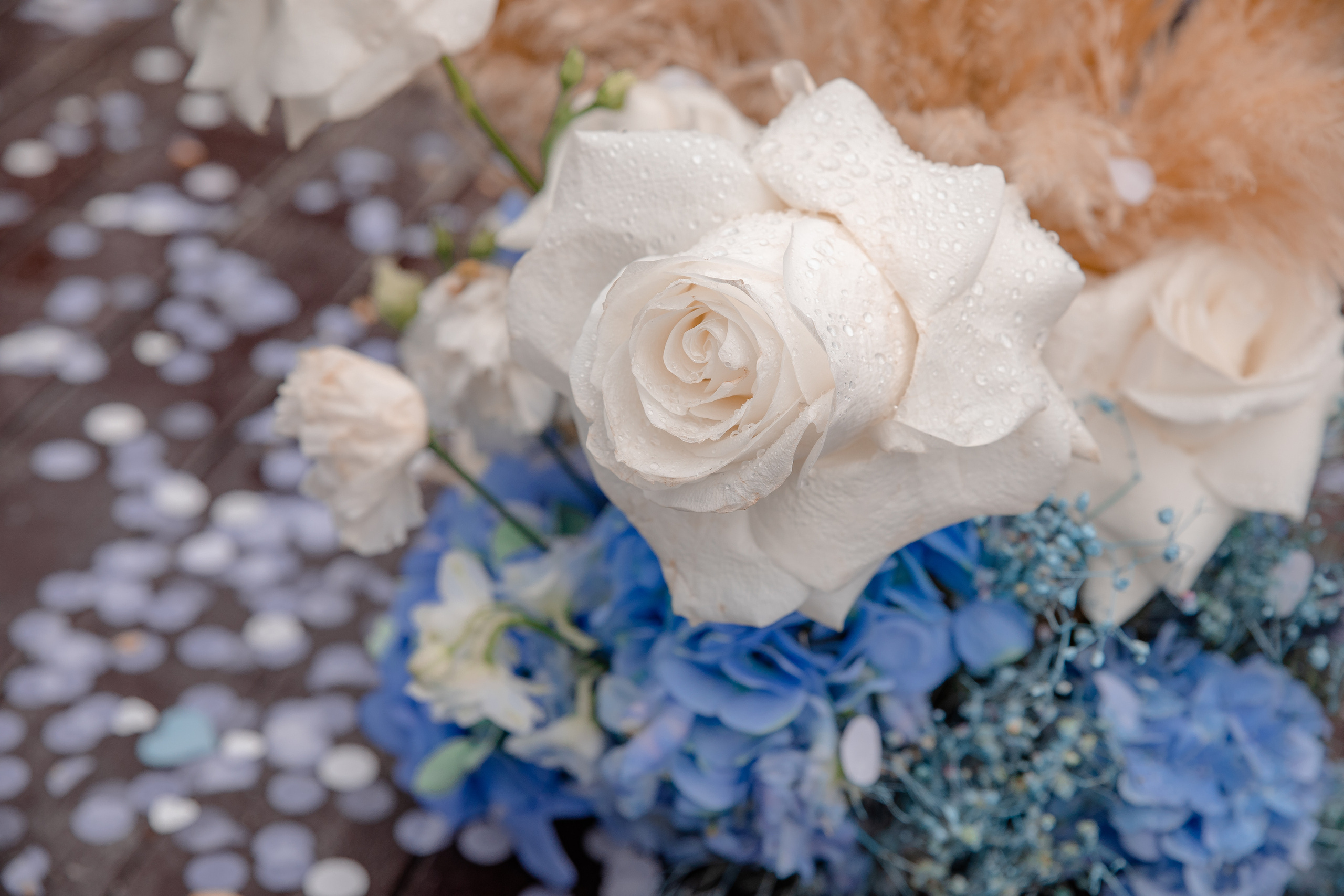 Натали и Мартин. Свадебный и семейный фотограф в Санкт- Петербурге Гугучкина Полина