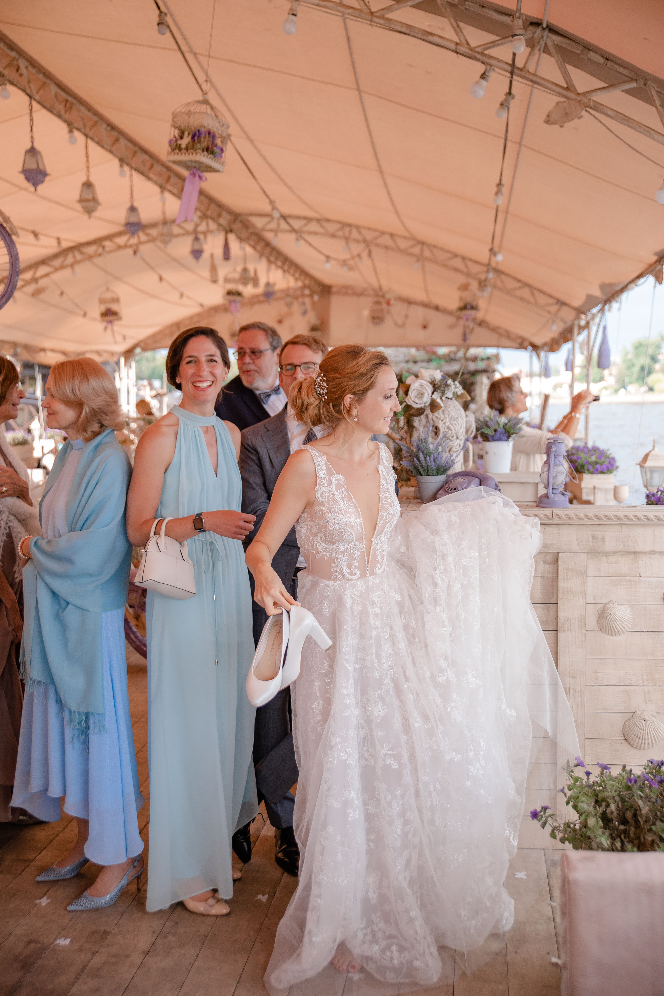 Натали и Мартин. Свадебный и семейный фотограф в Санкт- Петербурге Гугучкина Полина