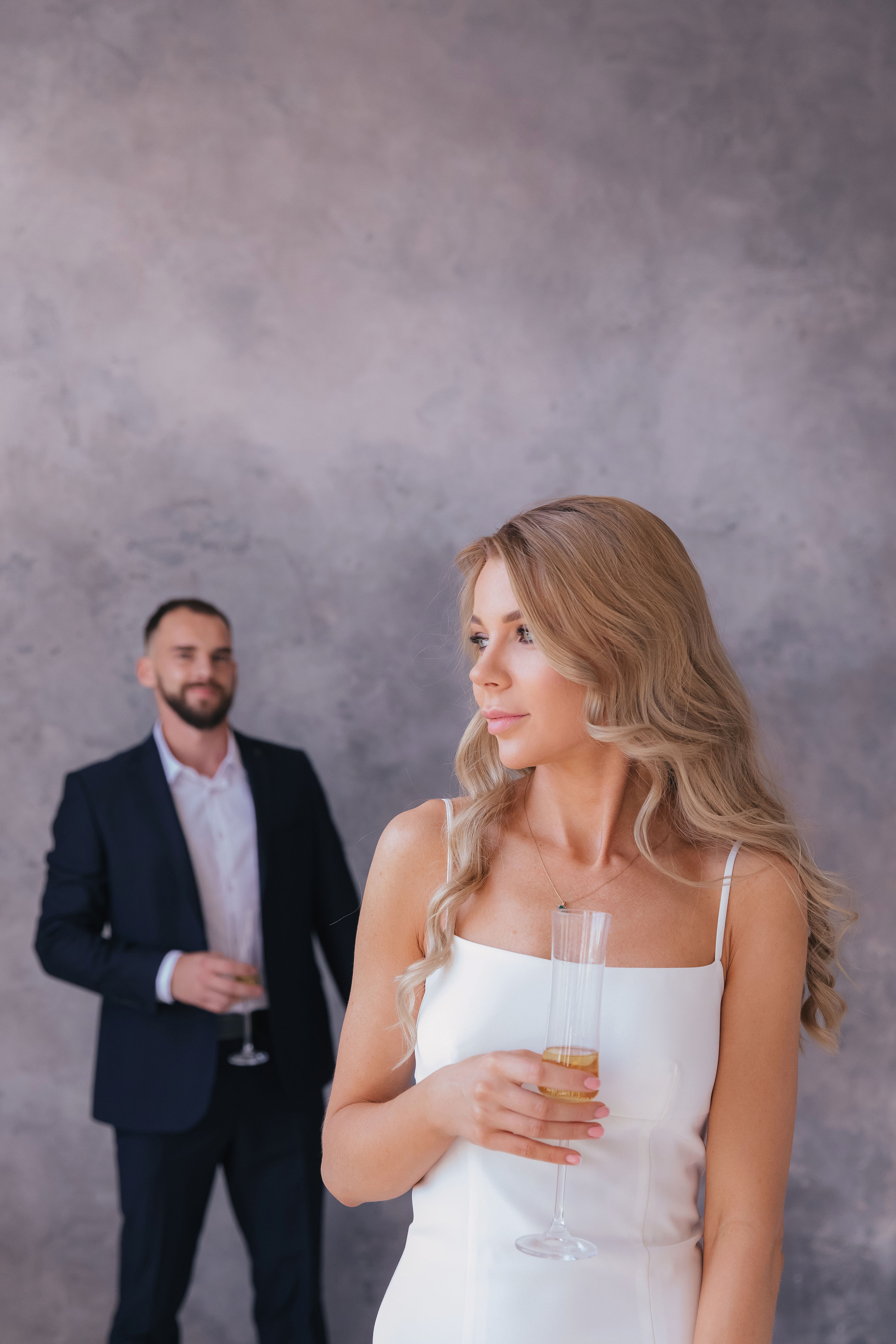 Василина и Антон. Свадебный и семейный фотограф в Санкт- Петербурге Гугучкина Полина