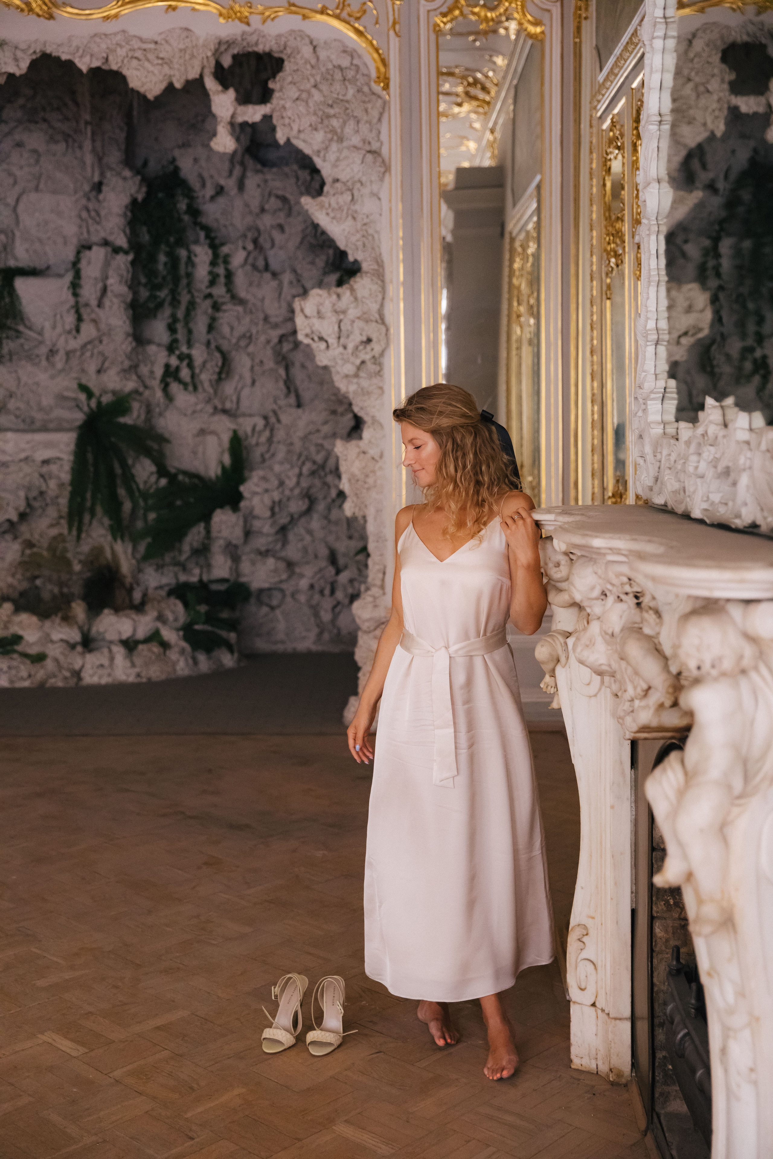 Виктория. Свадебный и семейный фотограф в Санкт- Петербурге Гугучкина Полина