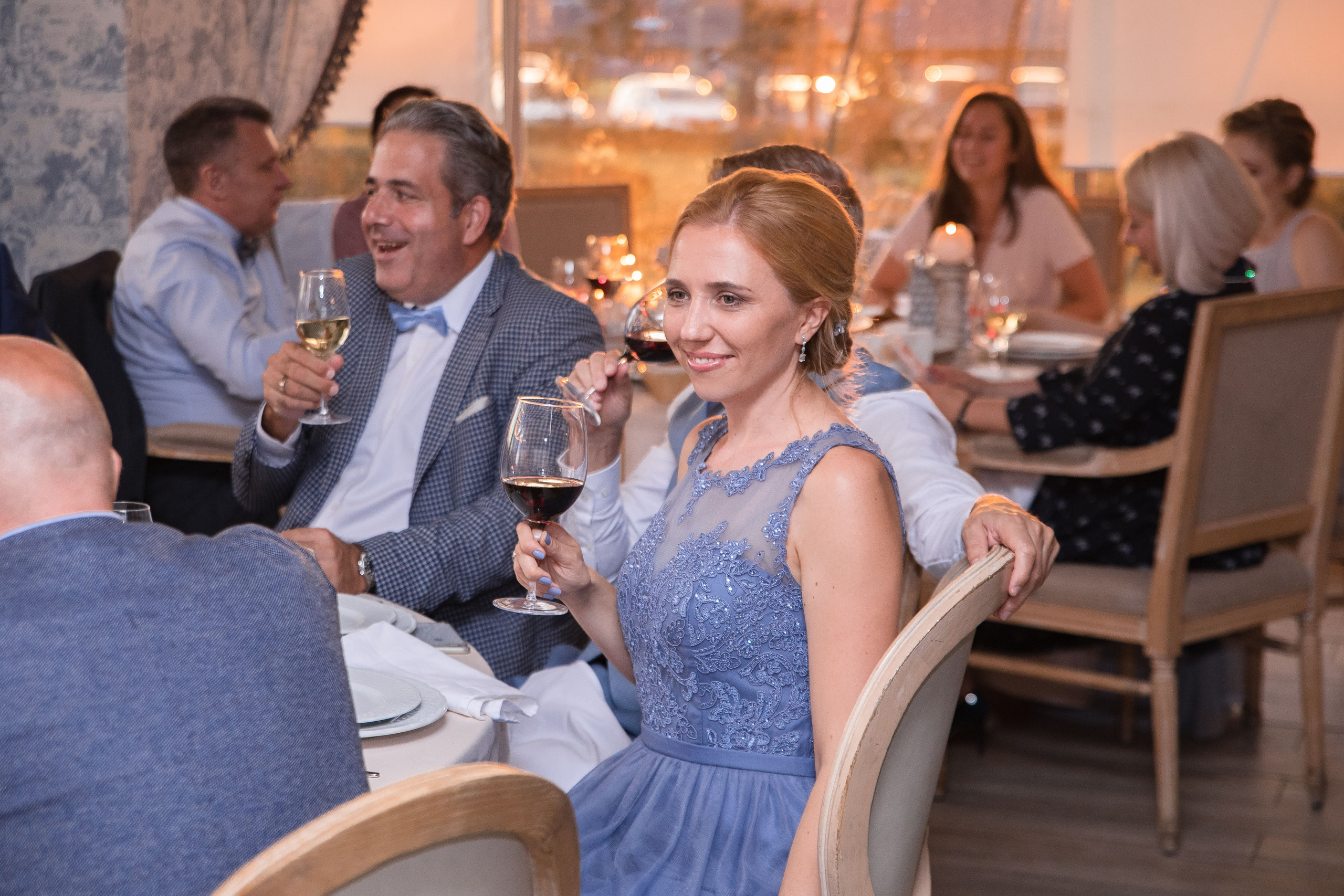 Натали и Мартин. Свадебный и семейный фотограф в Санкт- Петербурге Гугучкина Полина