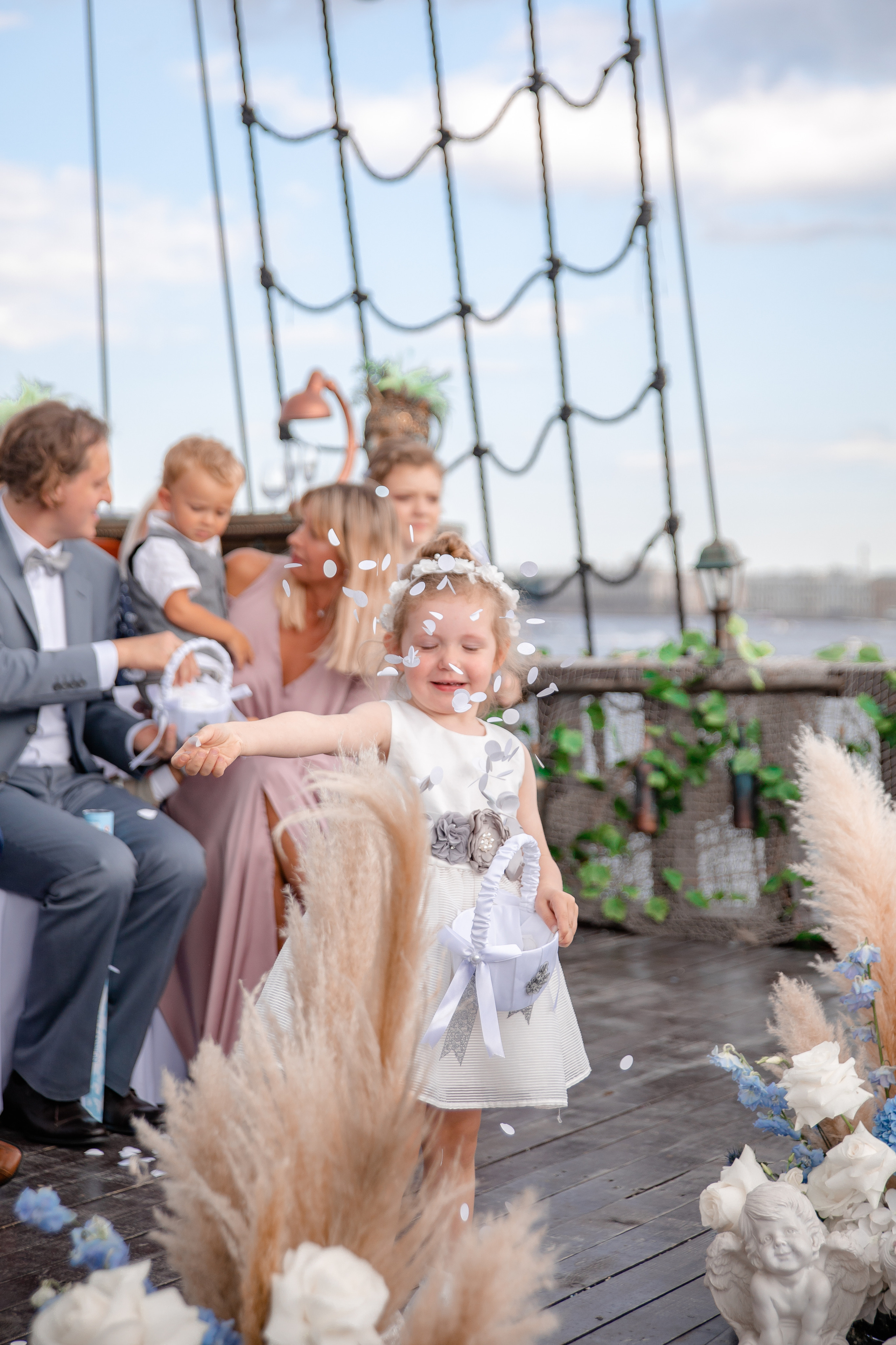 Натали и Мартин. Свадебный и семейный фотограф в Санкт- Петербурге Гугучкина Полина