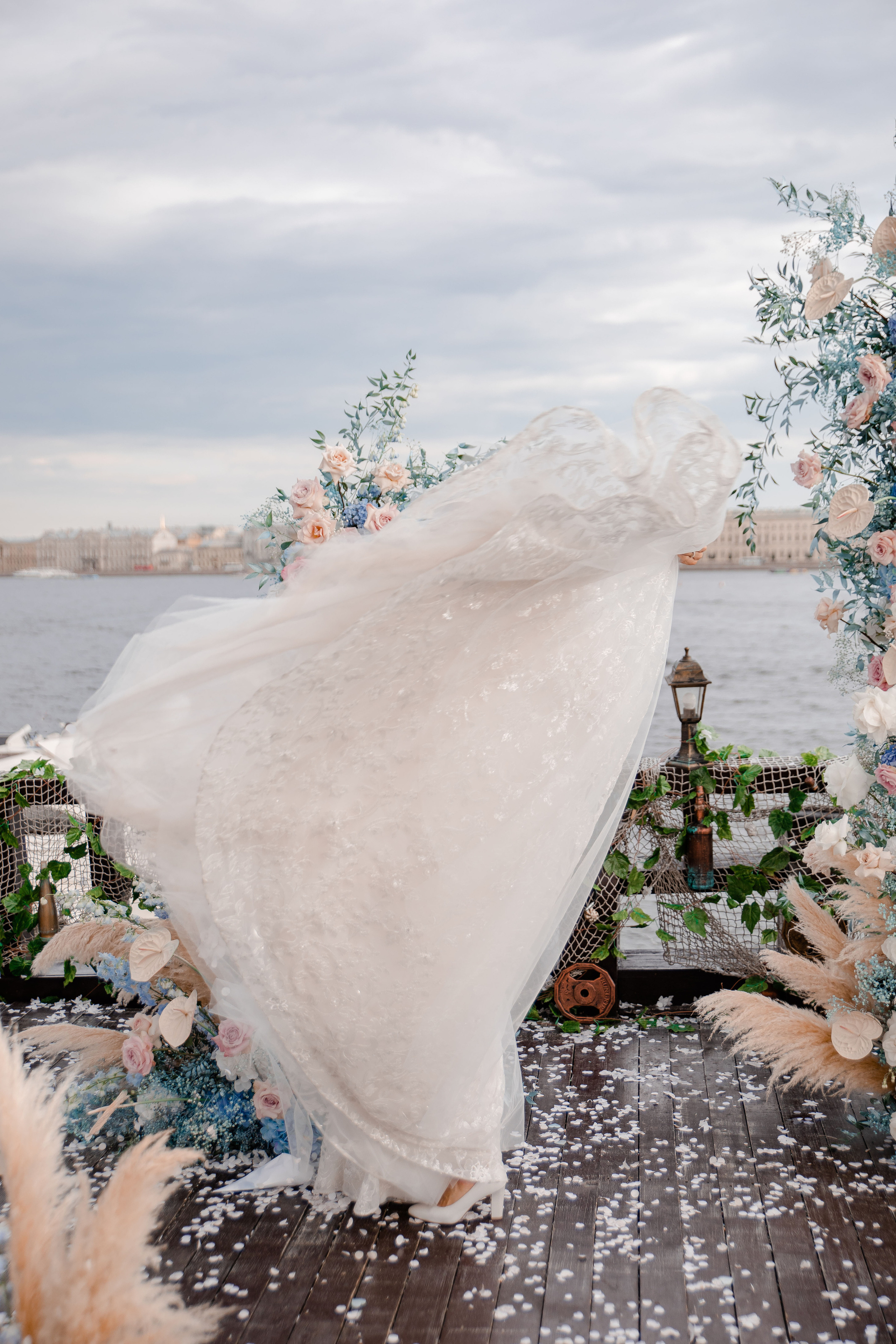 Натали и Мартин. Свадебный и семейный фотограф в Санкт- Петербурге Гугучкина Полина