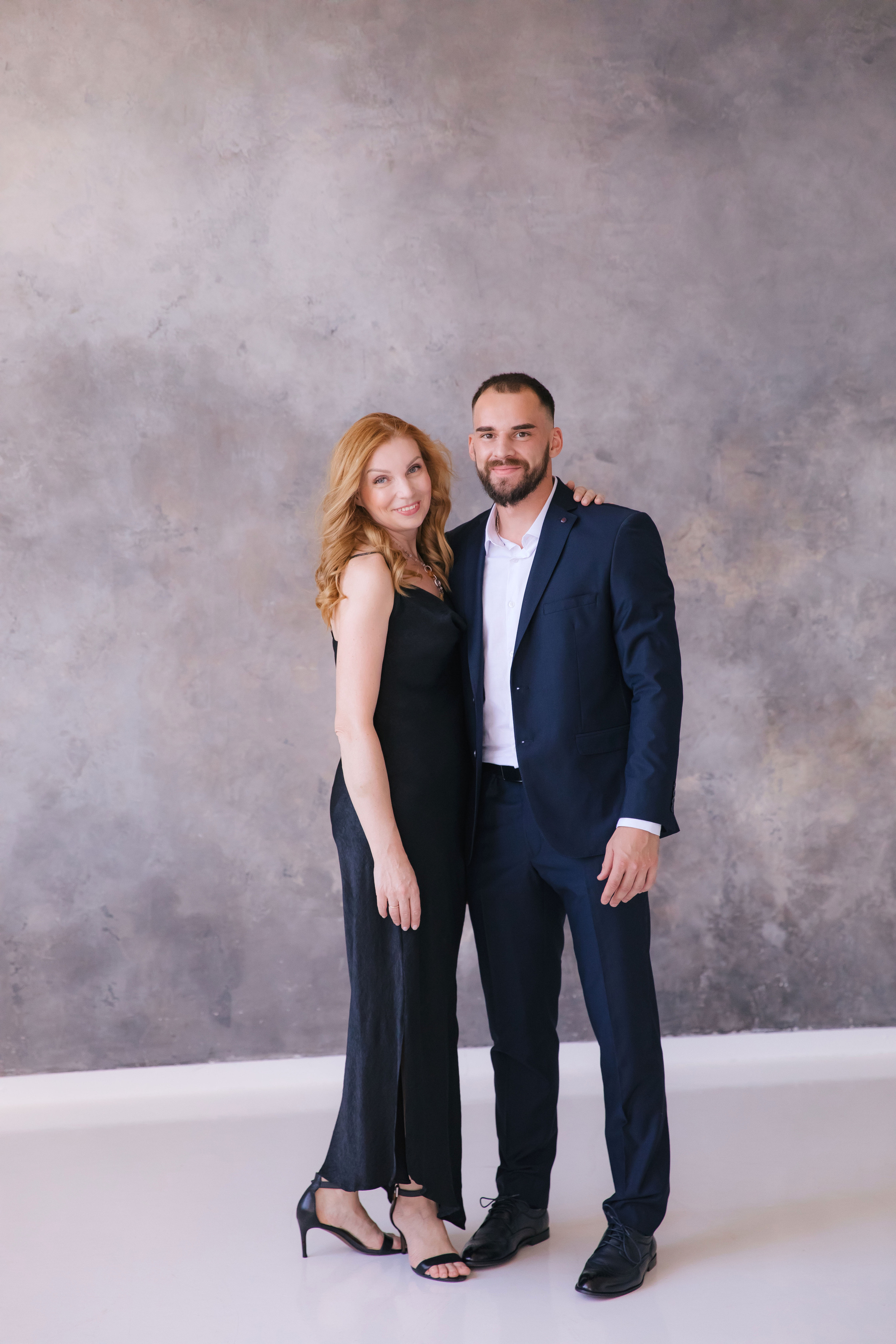 Василина и Антон. Свадебный и семейный фотограф в Санкт- Петербурге Гугучкина Полина