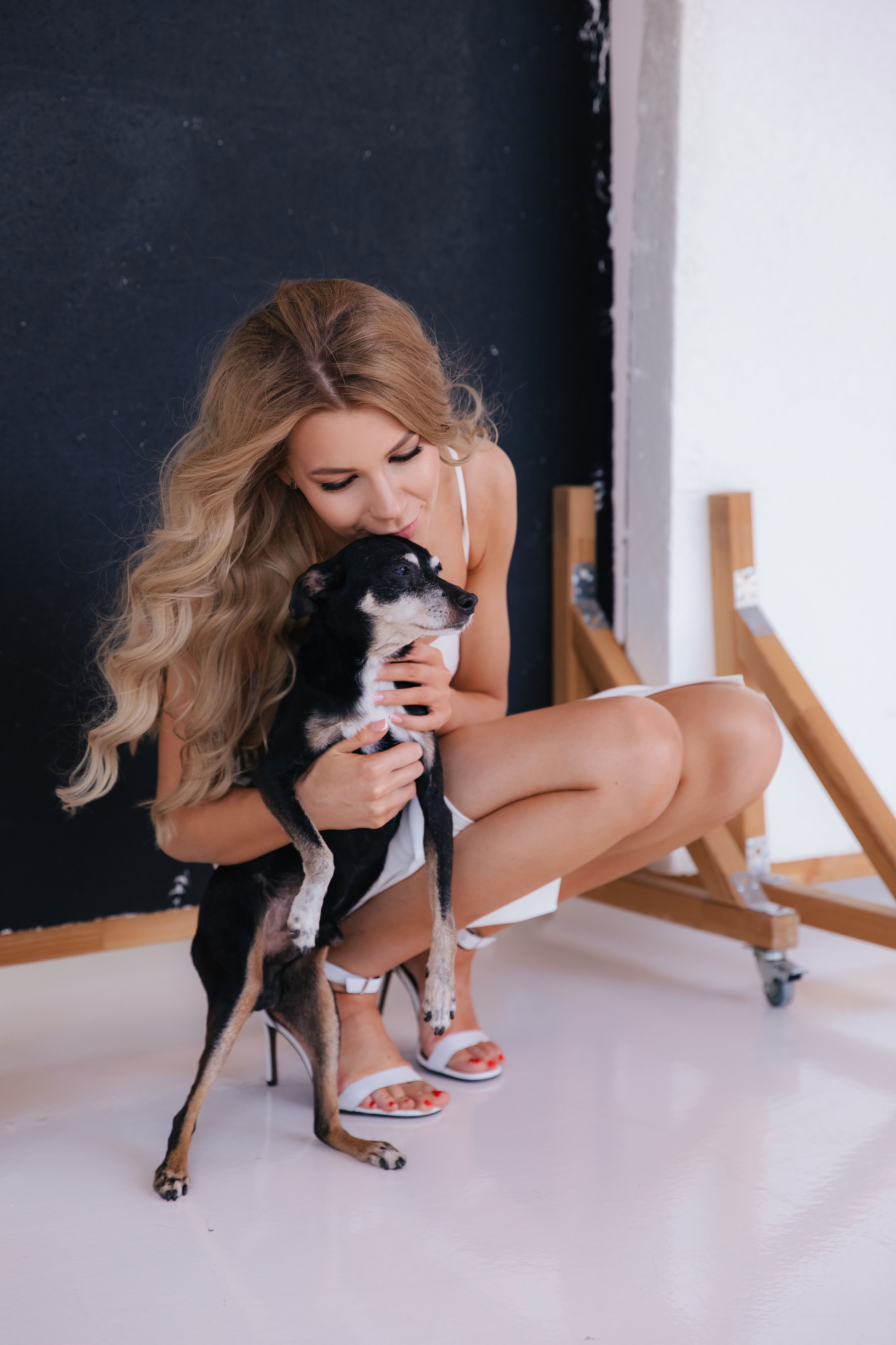 Василина и Антон. Свадебный и семейный фотограф в Санкт- Петербурге Гугучкина Полина