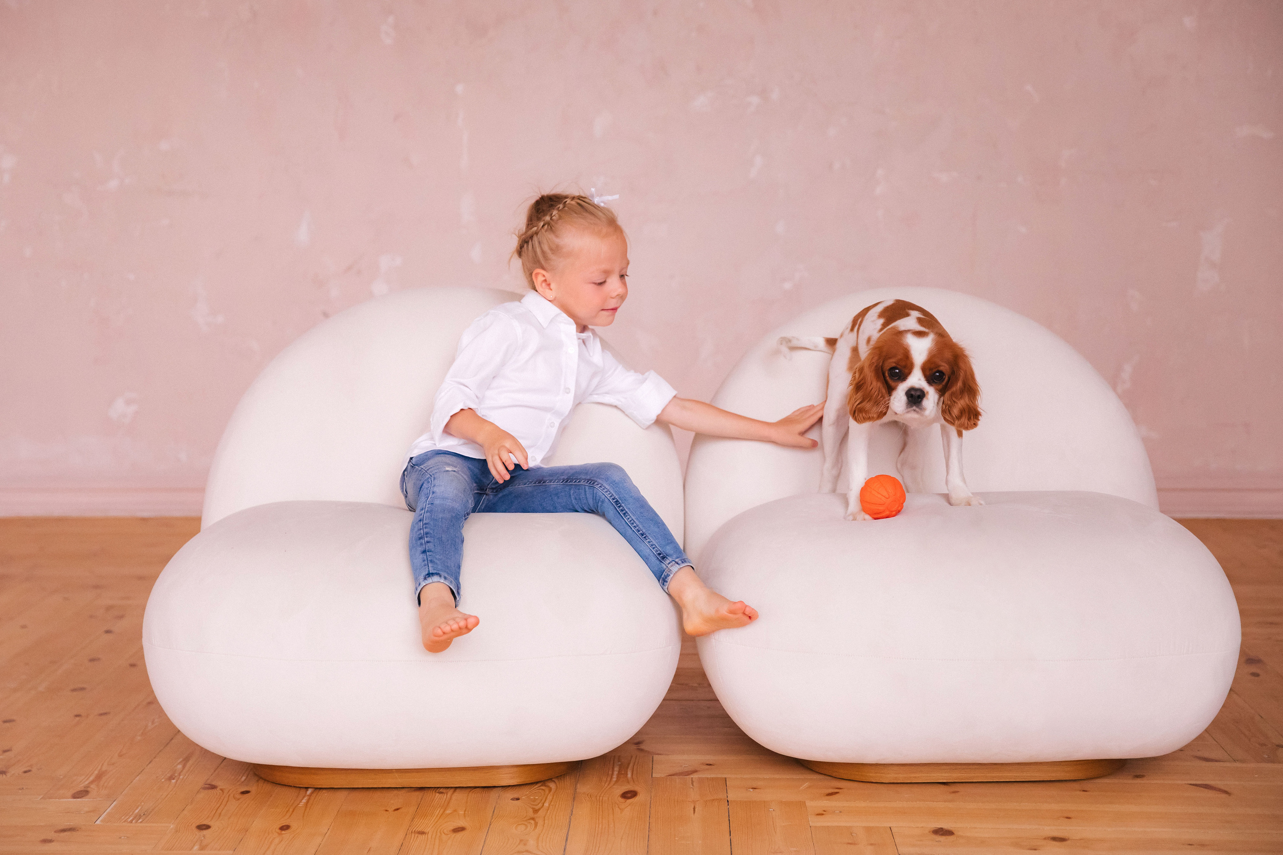 Юля, Тата и Золя. Свадебный и семейный фотограф в Санкт- Петербурге Гугучкина Полина