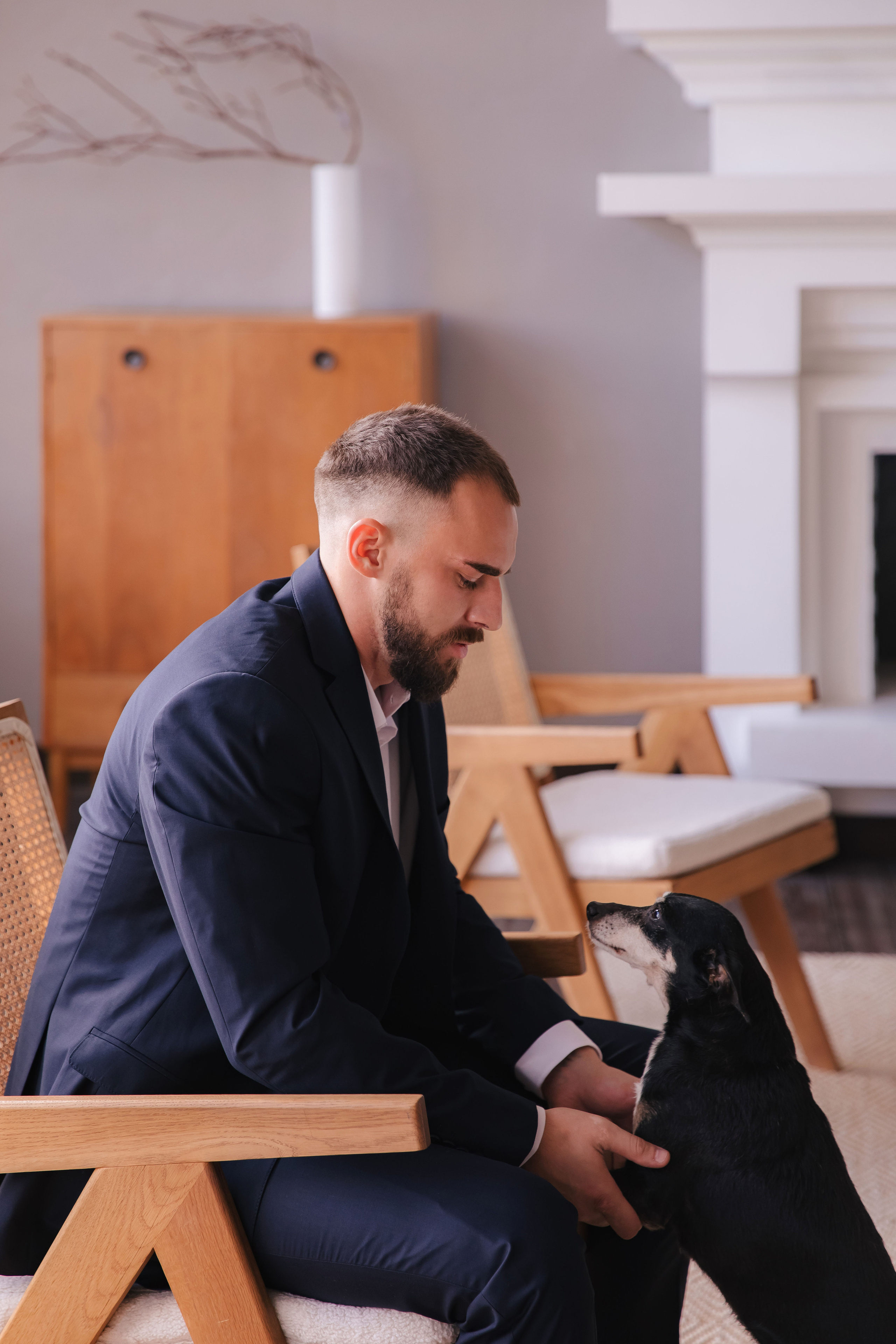 Василина и Антон. Свадебный и семейный фотограф в Санкт- Петербурге Гугучкина Полина