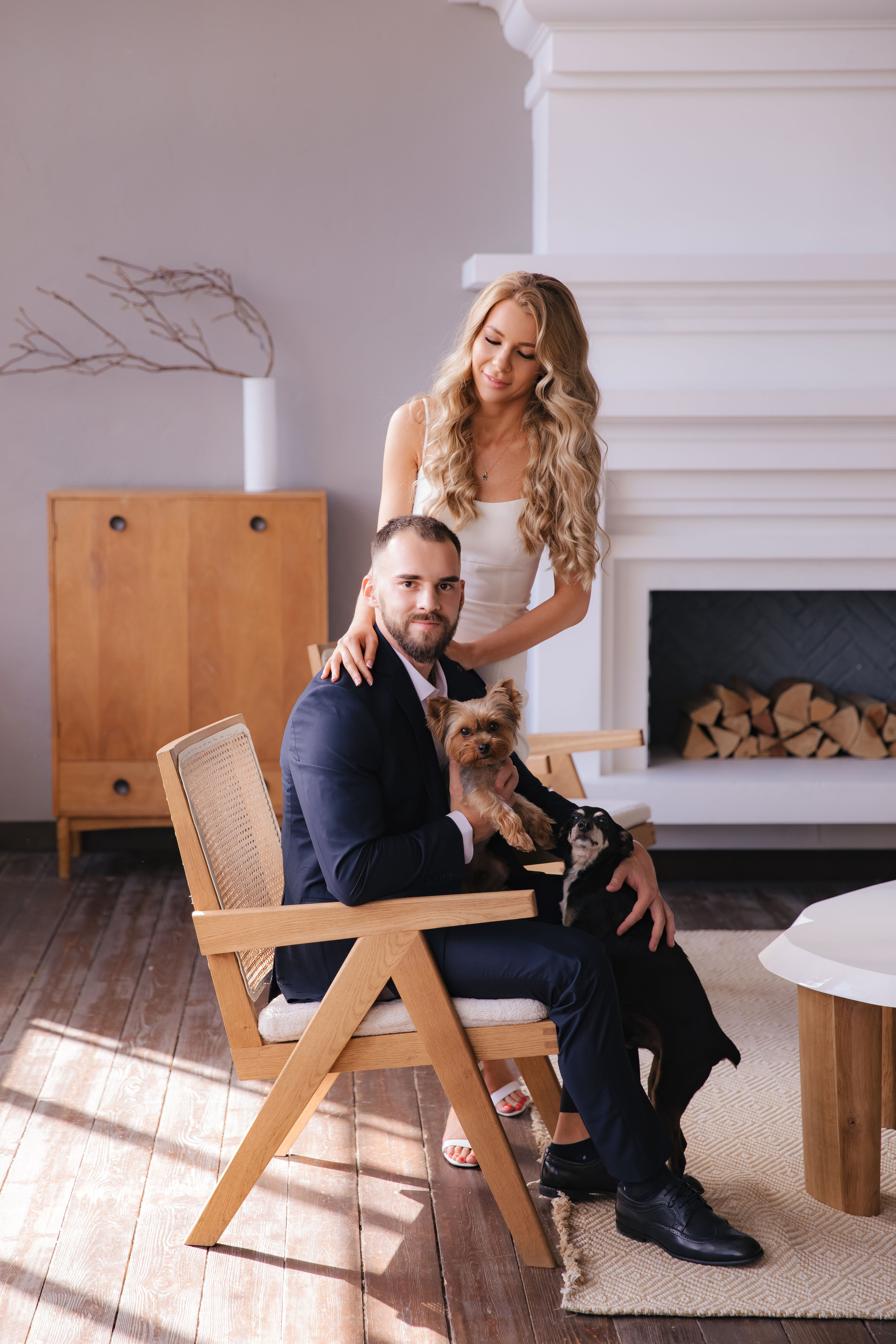 Василина и Антон. Свадебный и семейный фотограф в Санкт- Петербурге Гугучкина Полина