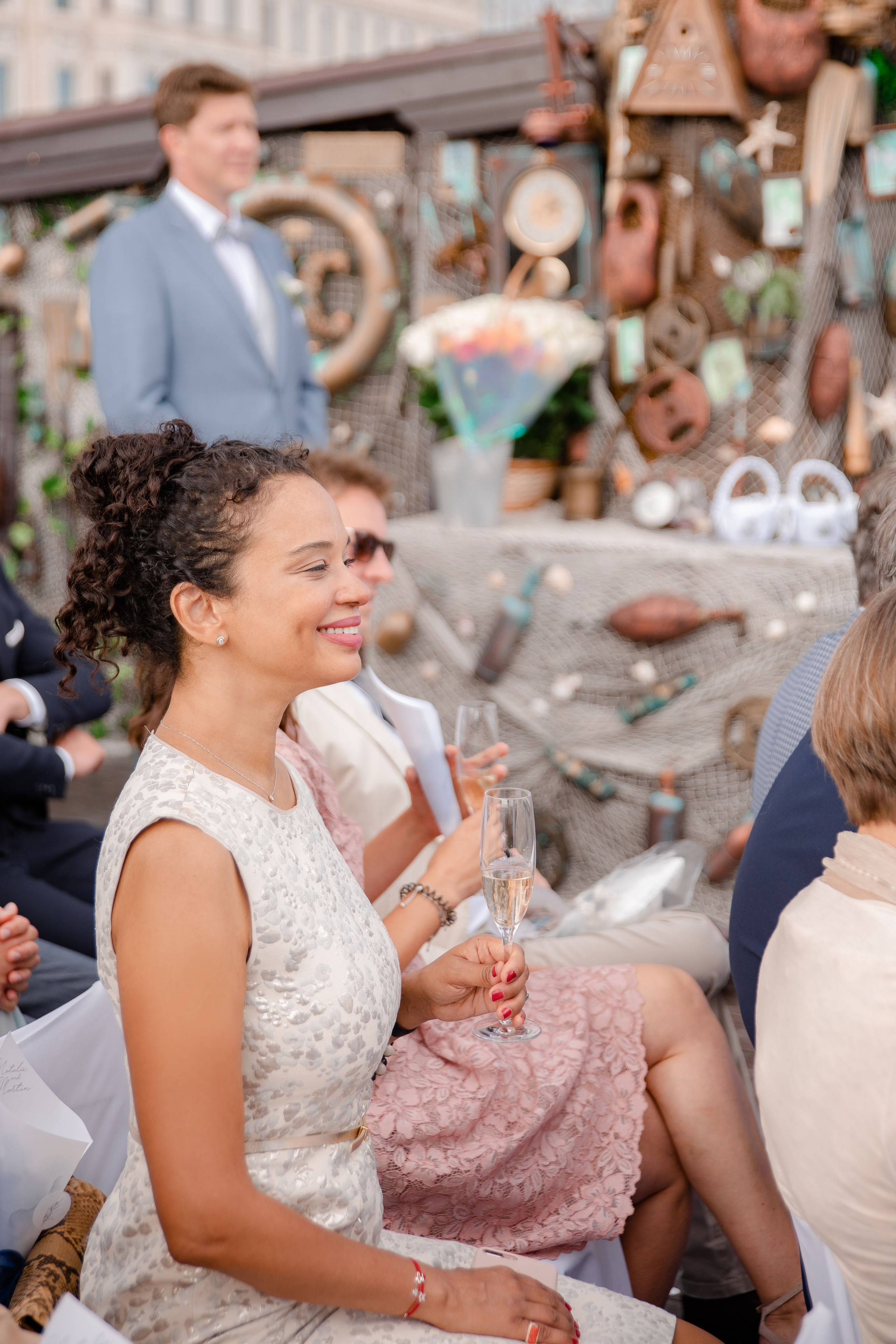 Натали и Мартин. Свадебный и семейный фотограф в Санкт- Петербурге Гугучкина Полина