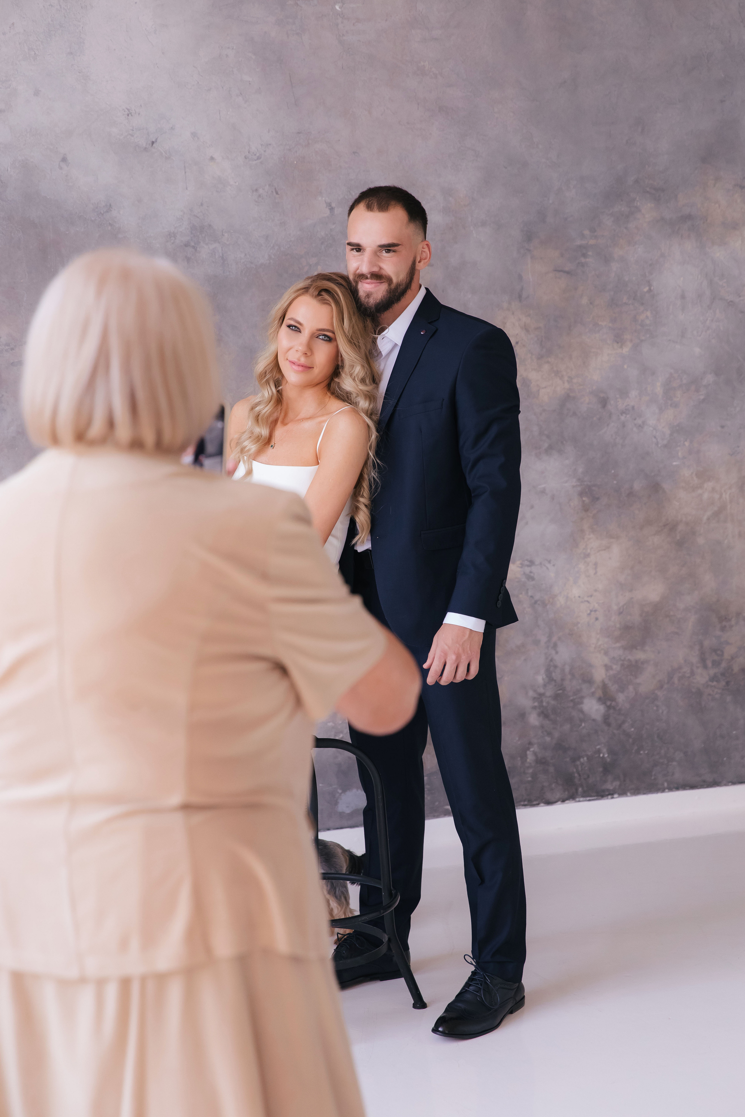 Василина и Антон. Свадебный и семейный фотограф в Санкт- Петербурге Гугучкина Полина