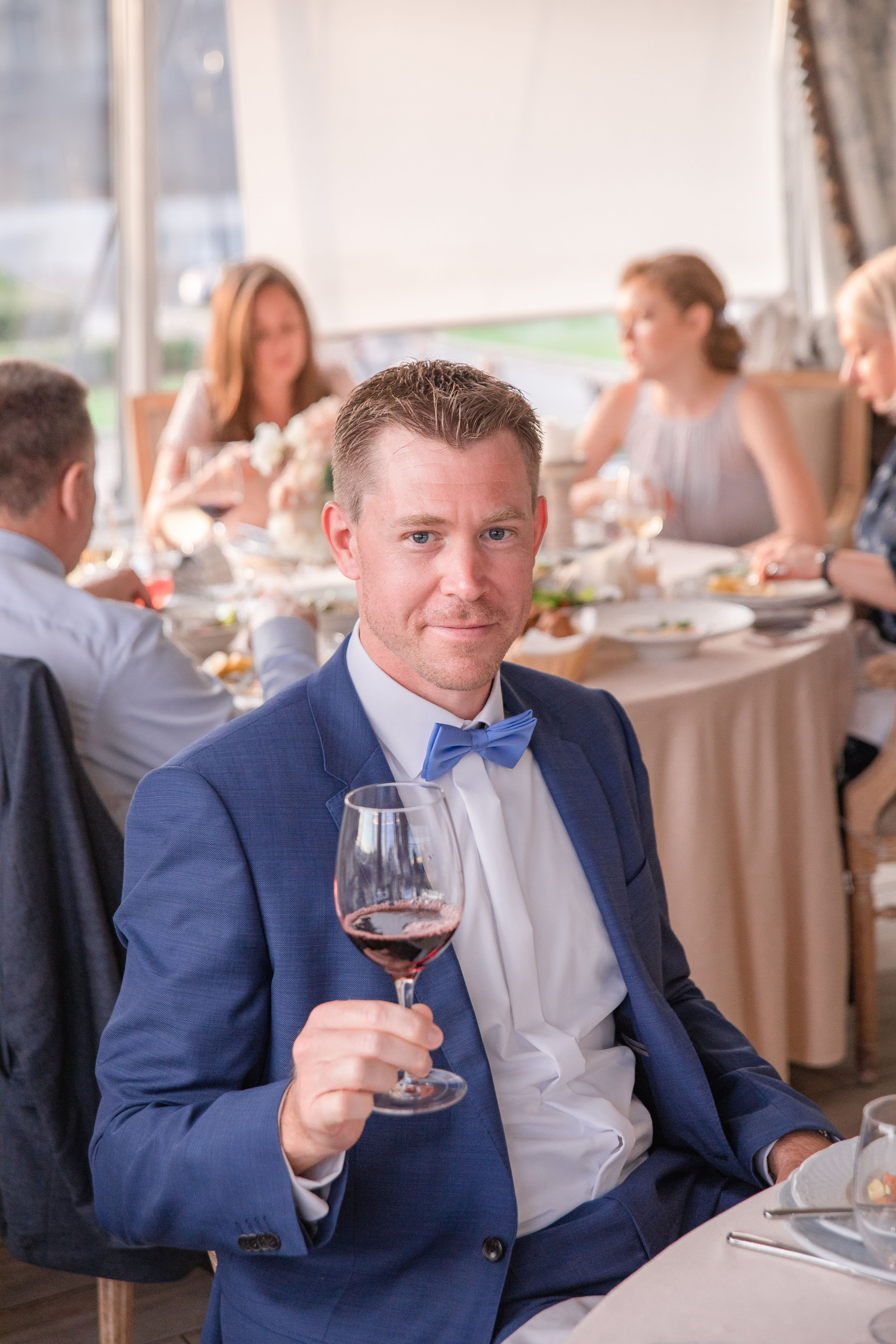 Натали и Мартин. Свадебный и семейный фотограф в Санкт- Петербурге Гугучкина Полина