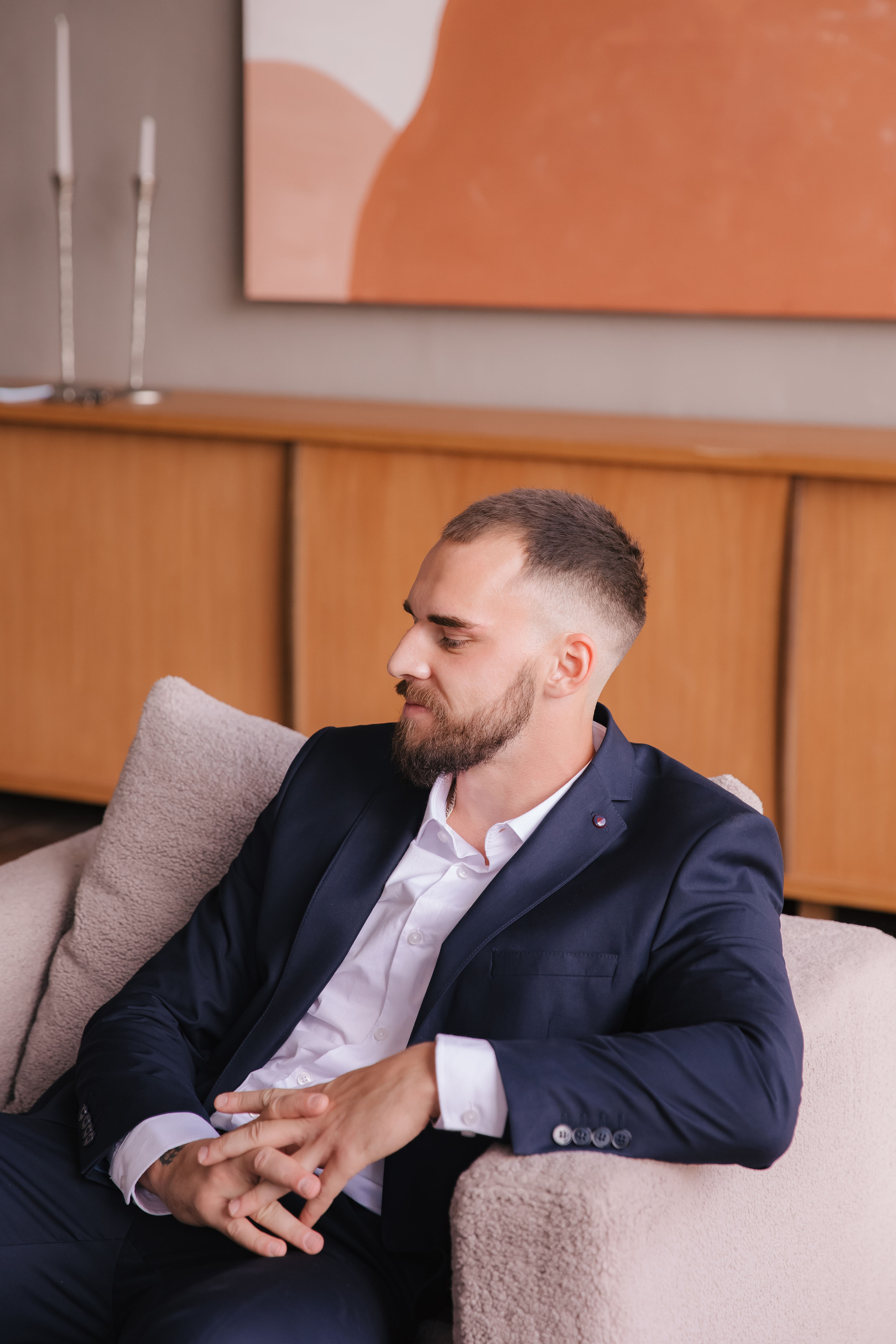 Василина и Антон. Свадебный и семейный фотограф в Санкт- Петербурге Гугучкина Полина