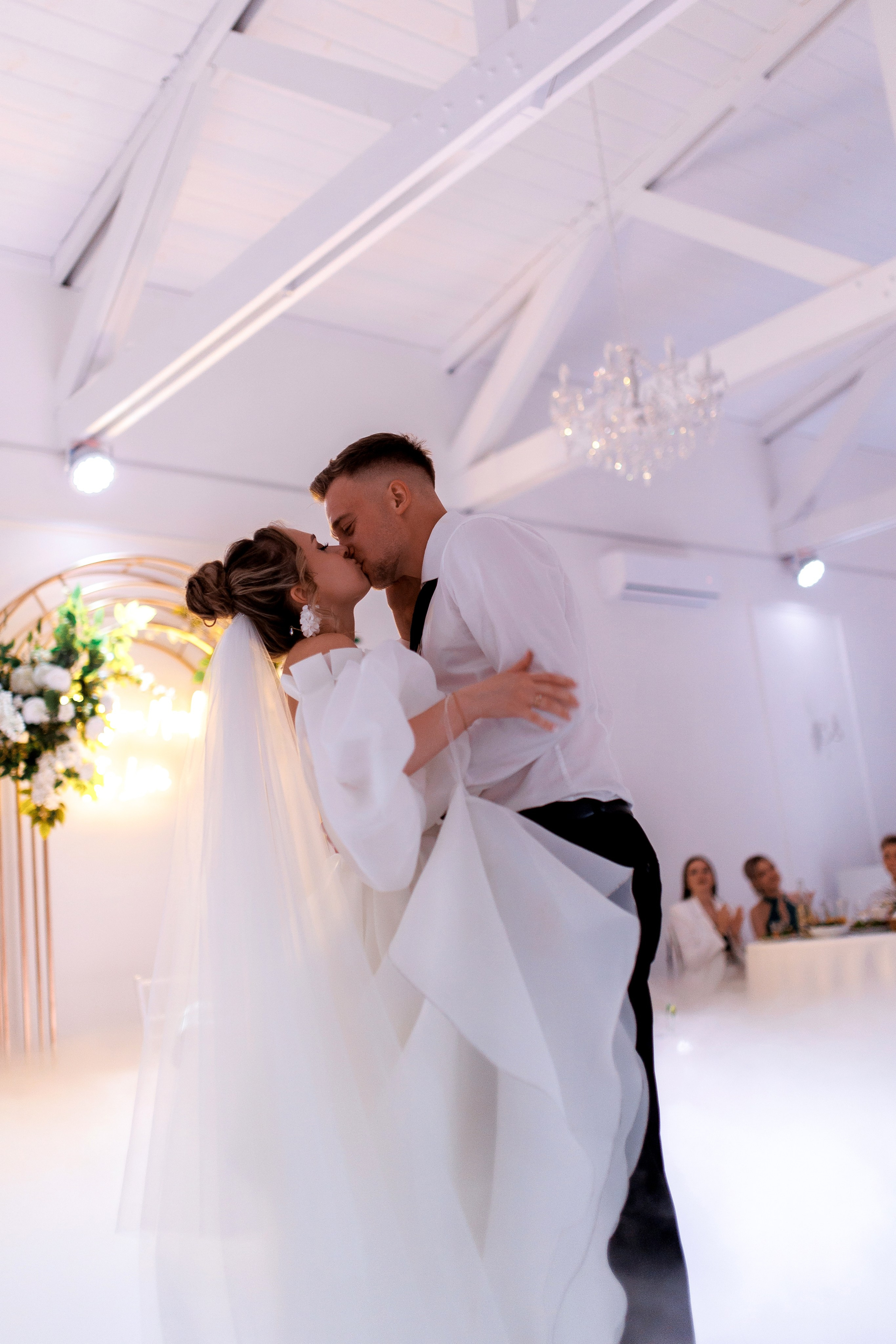 J+P. Свадебный фотограф Каледич Тимофей