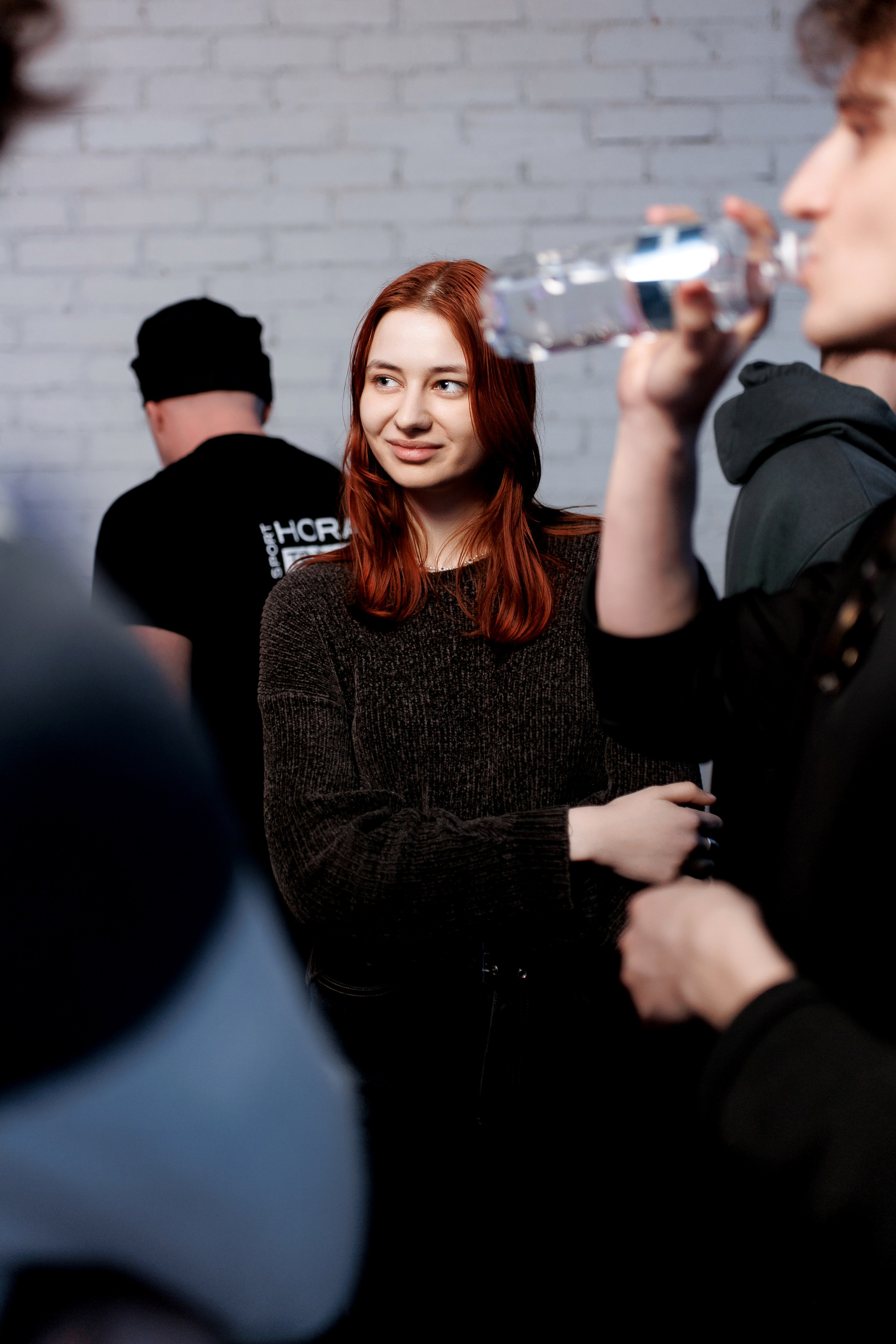 Тинькофф. Свадебный фотограф Каледич Тимофей