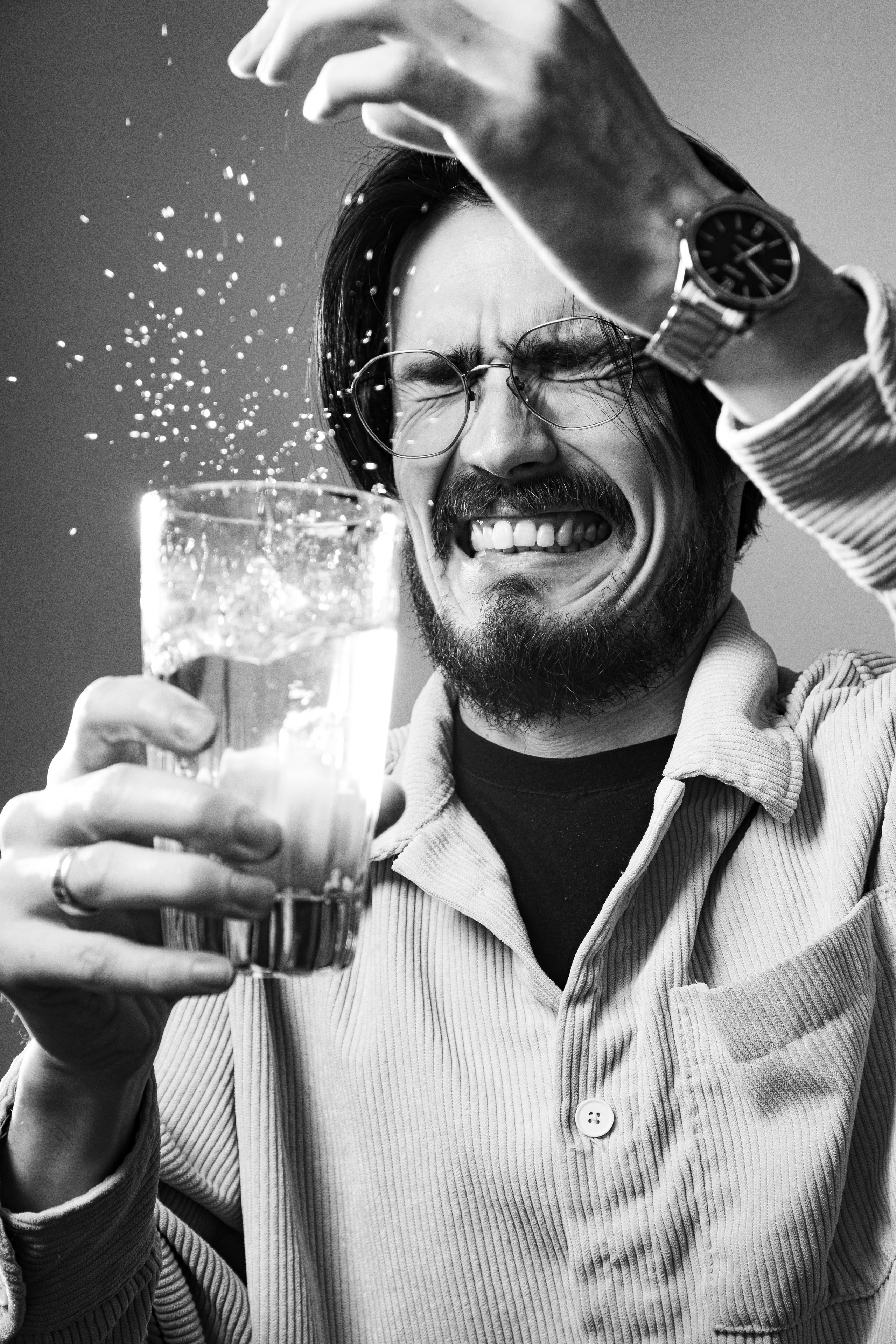 Психология в ЧБ. Alena Hedwig