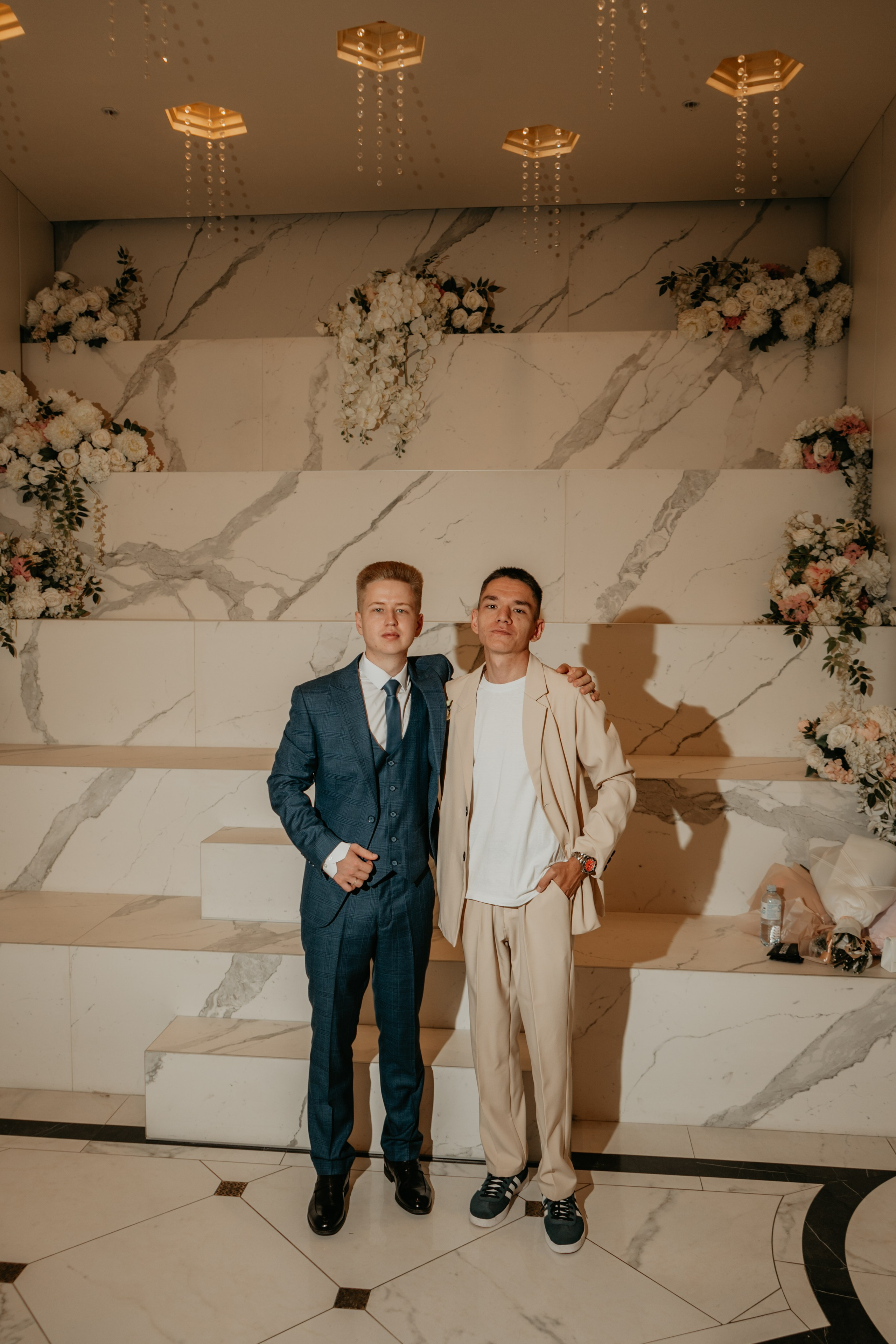 Иван и Евгения. Концептуальный фотограф Шлыкова Ольга