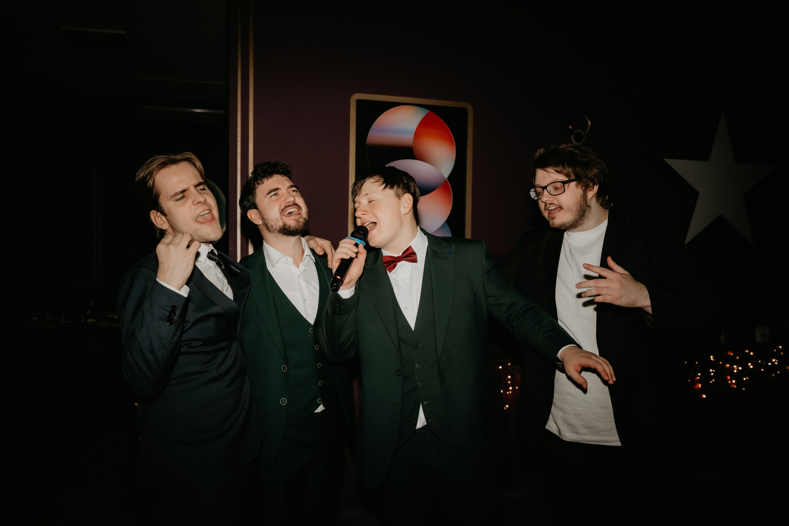 День рождения Денис. Концептуальный фотограф Шлыкова Ольга