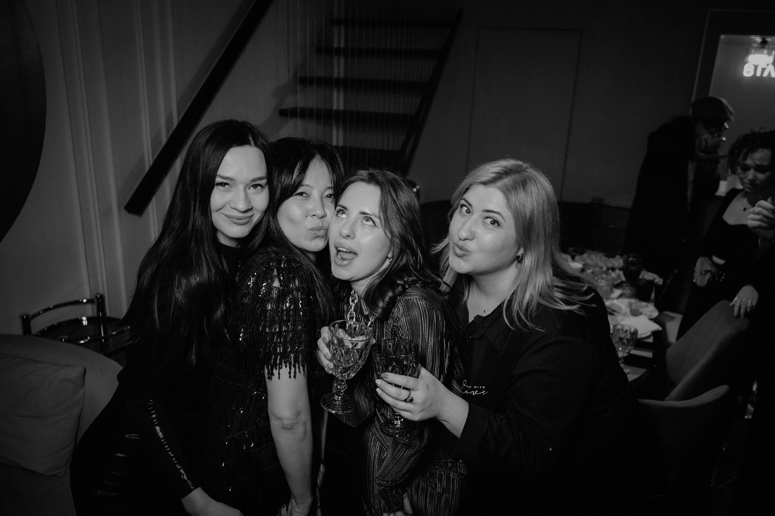 Happy birthday. Концептуальный фотограф Шлыкова Ольга