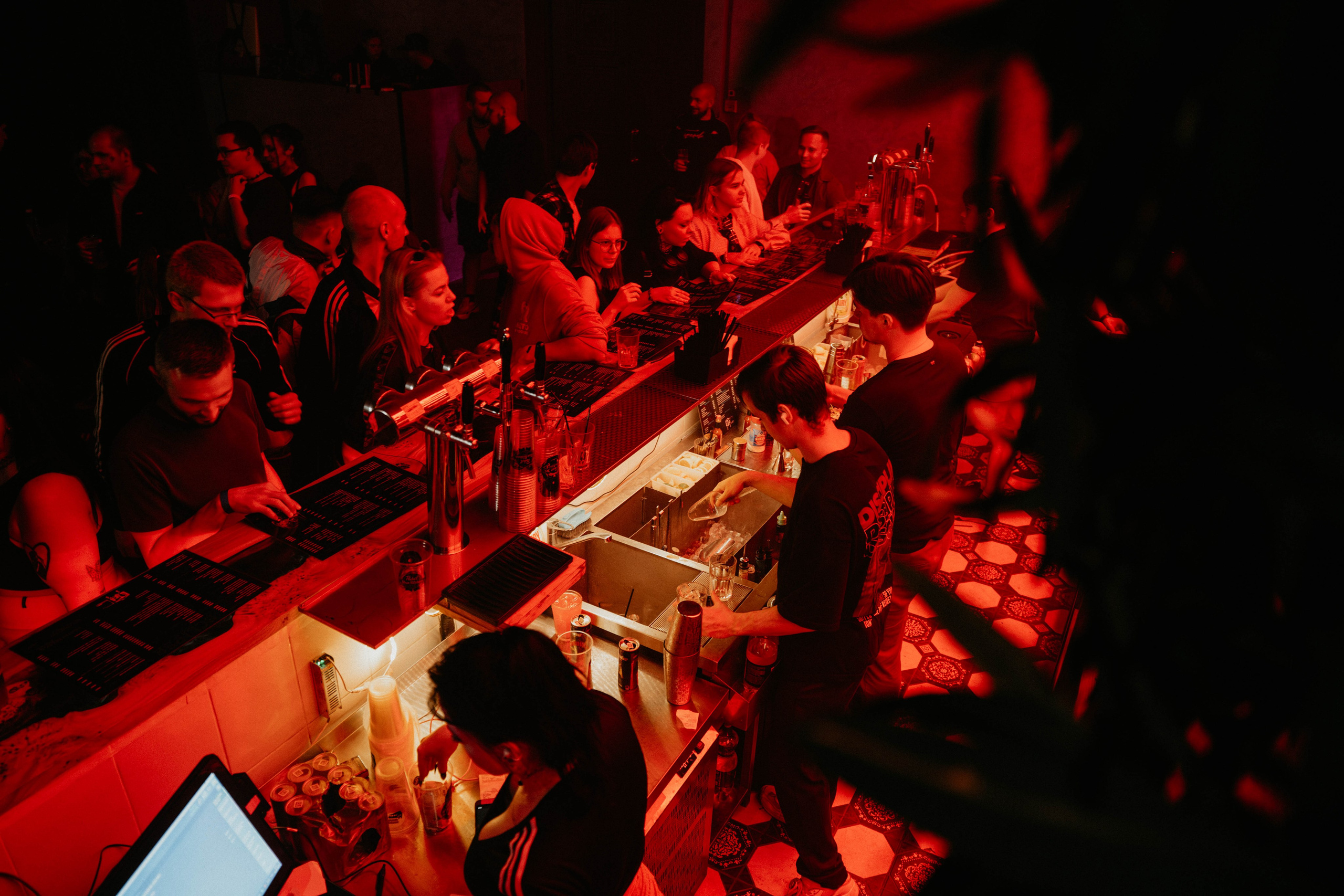 AURA. Концептуальный фотограф Шлыкова Ольга