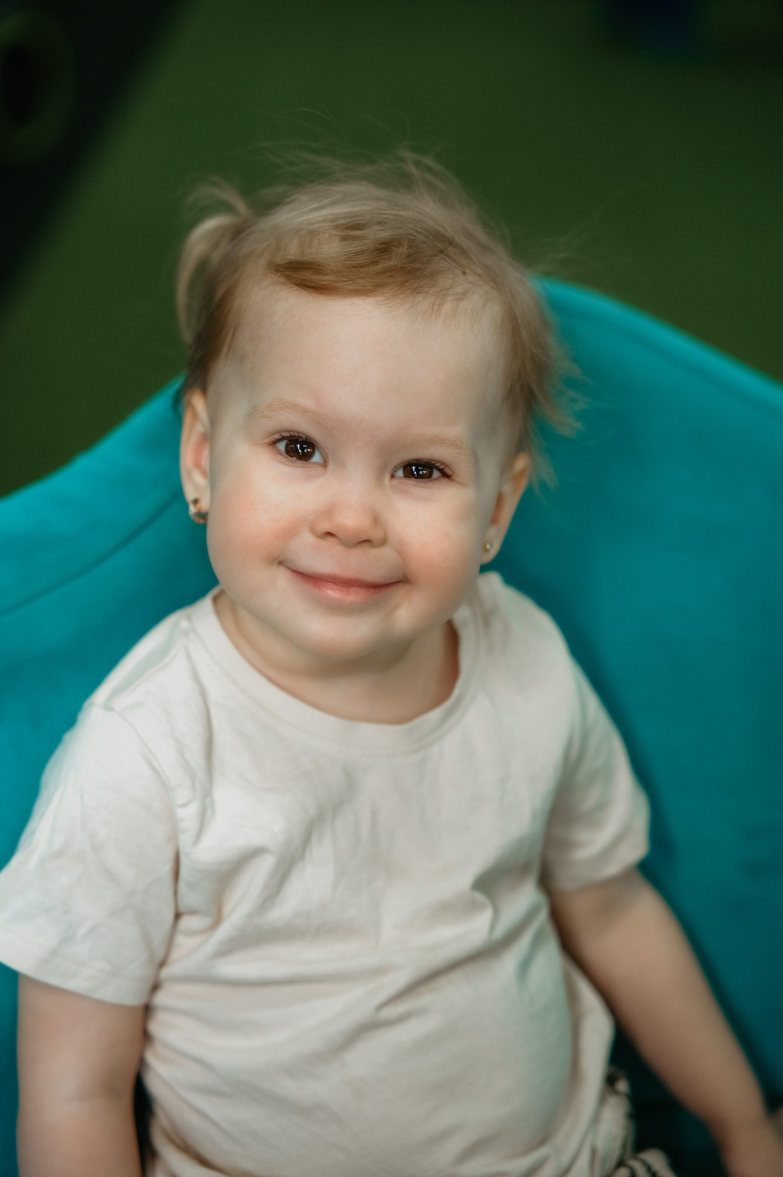 Детский день. Концептуальный фотограф Шлыкова Ольга