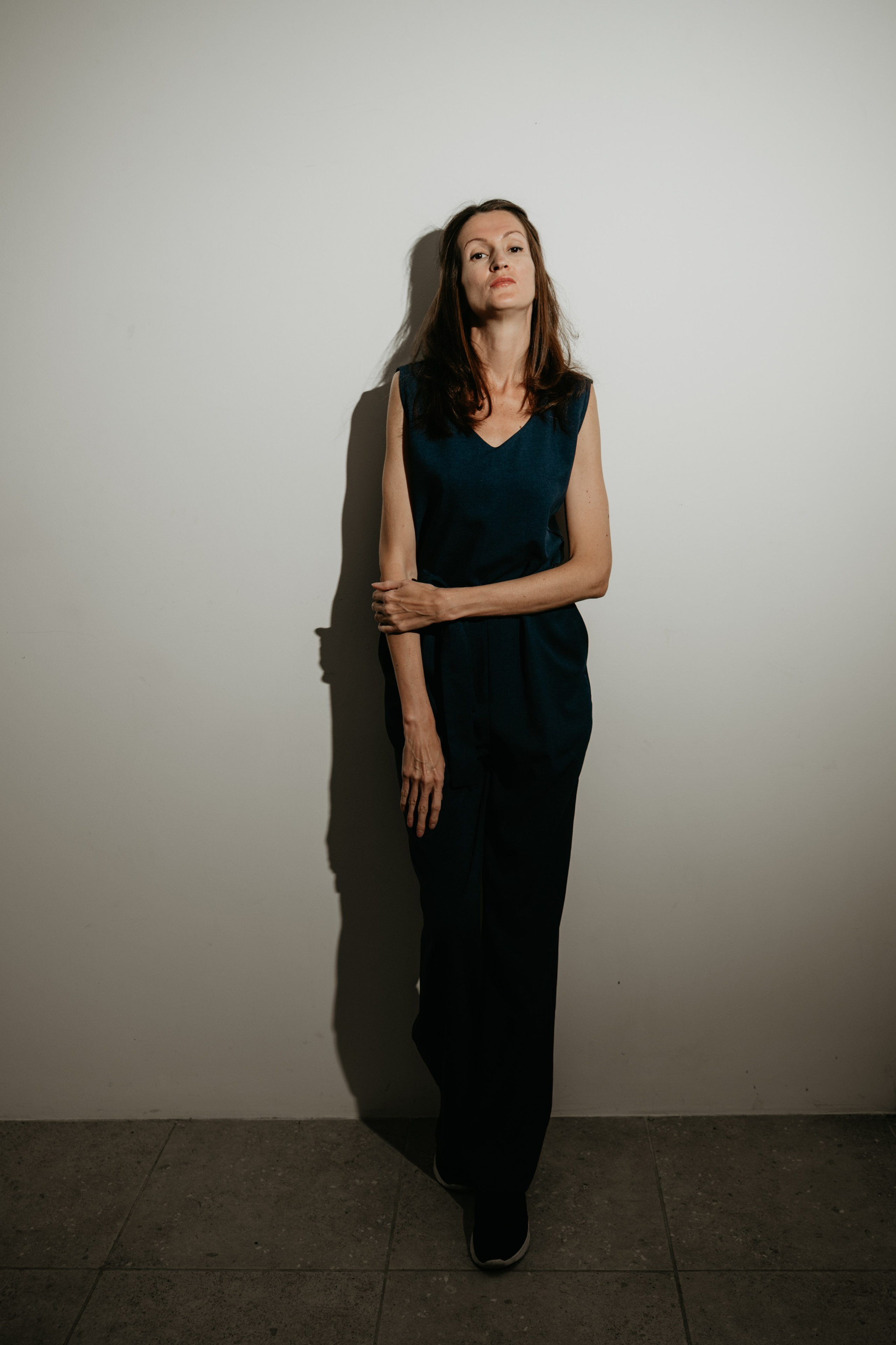 Елена. Концептуальный фотограф Шлыкова Ольга