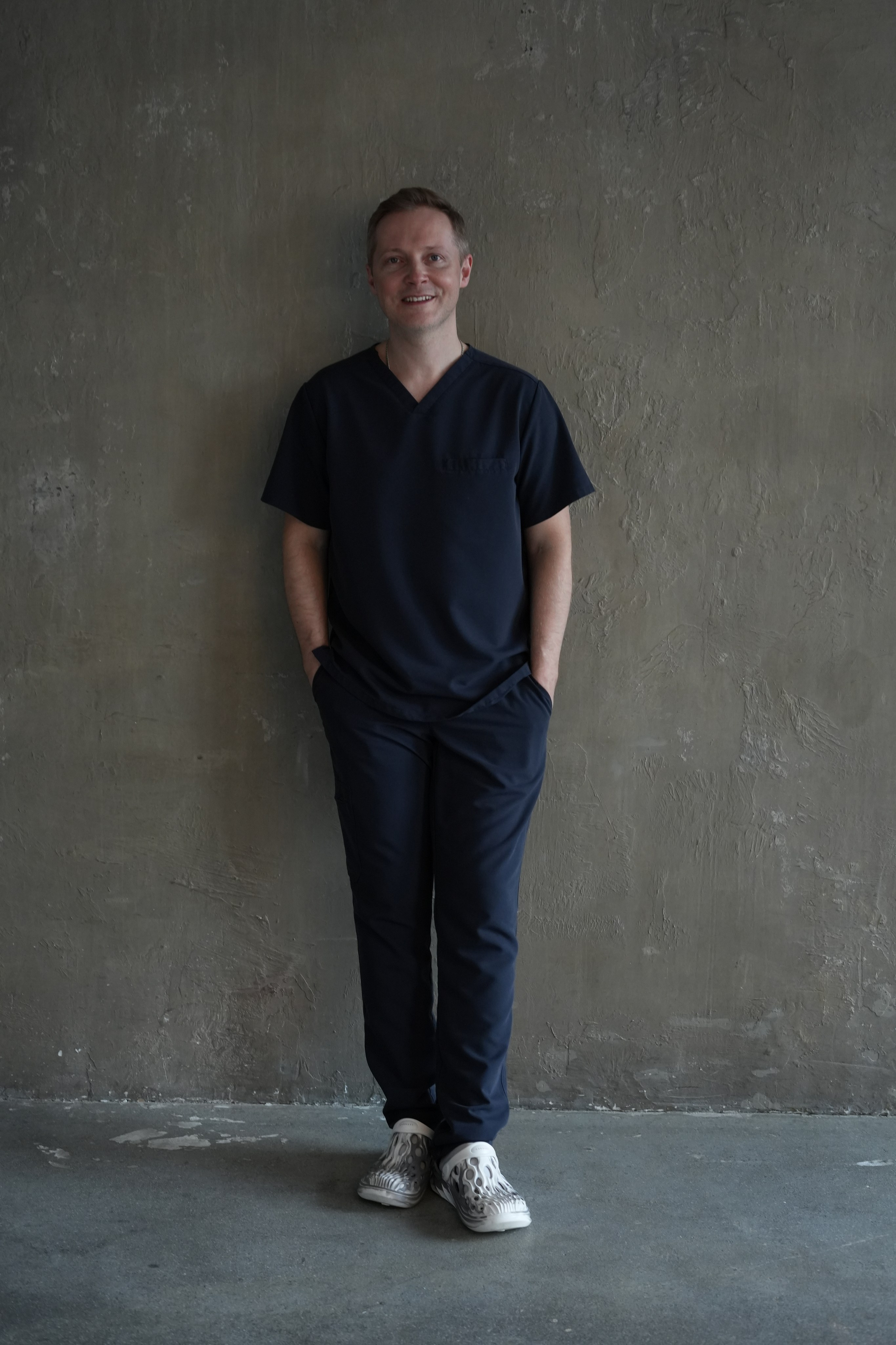 Александр. Концептуальный фотограф Шлыкова Ольга