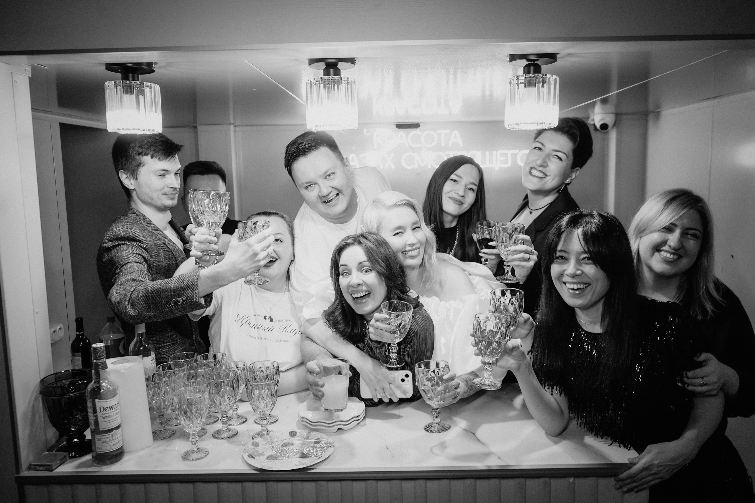 Happy birthday. Концептуальный фотограф Шлыкова Ольга