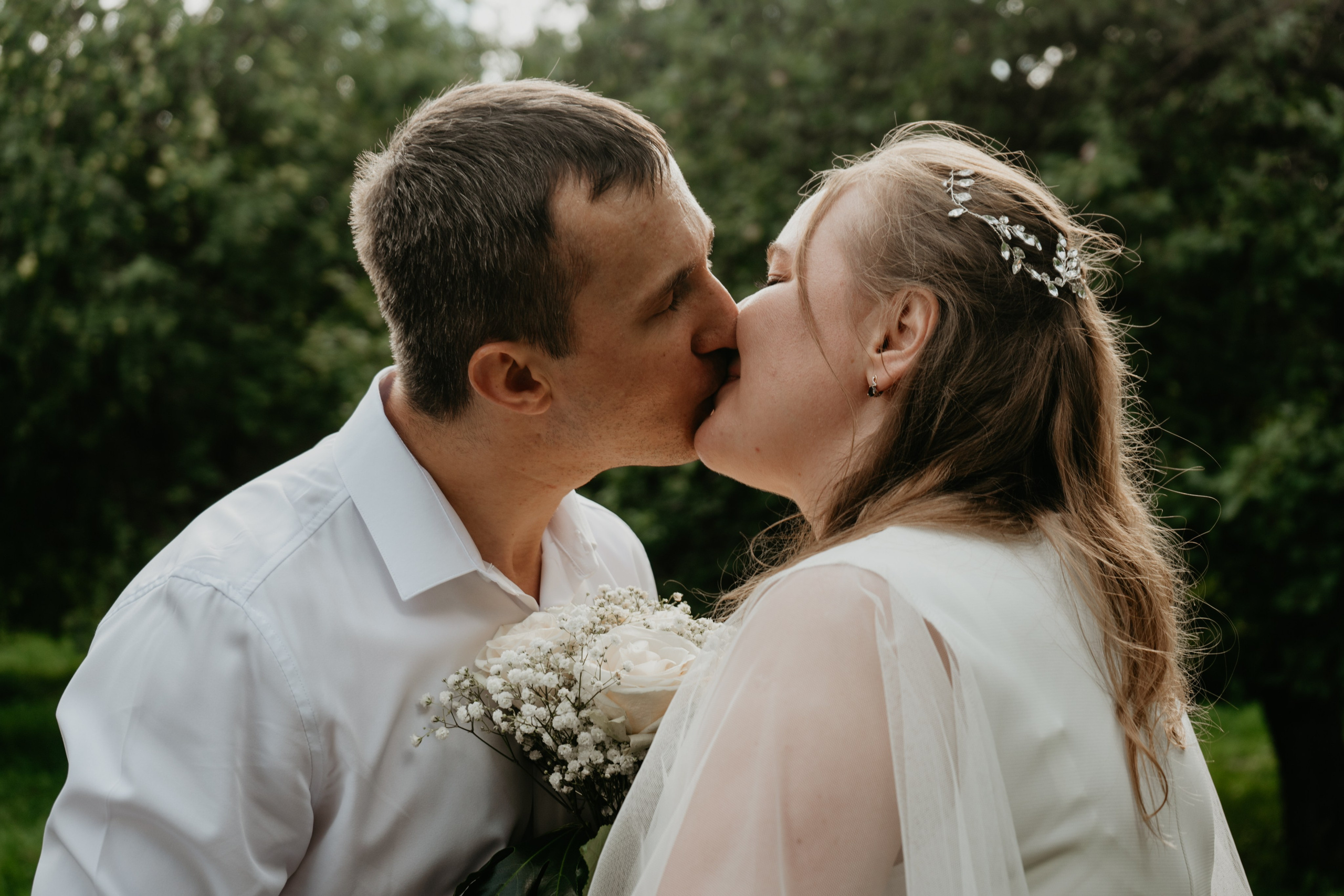 Татьяна и Иван. Концептуальный фотограф Шлыкова Ольга