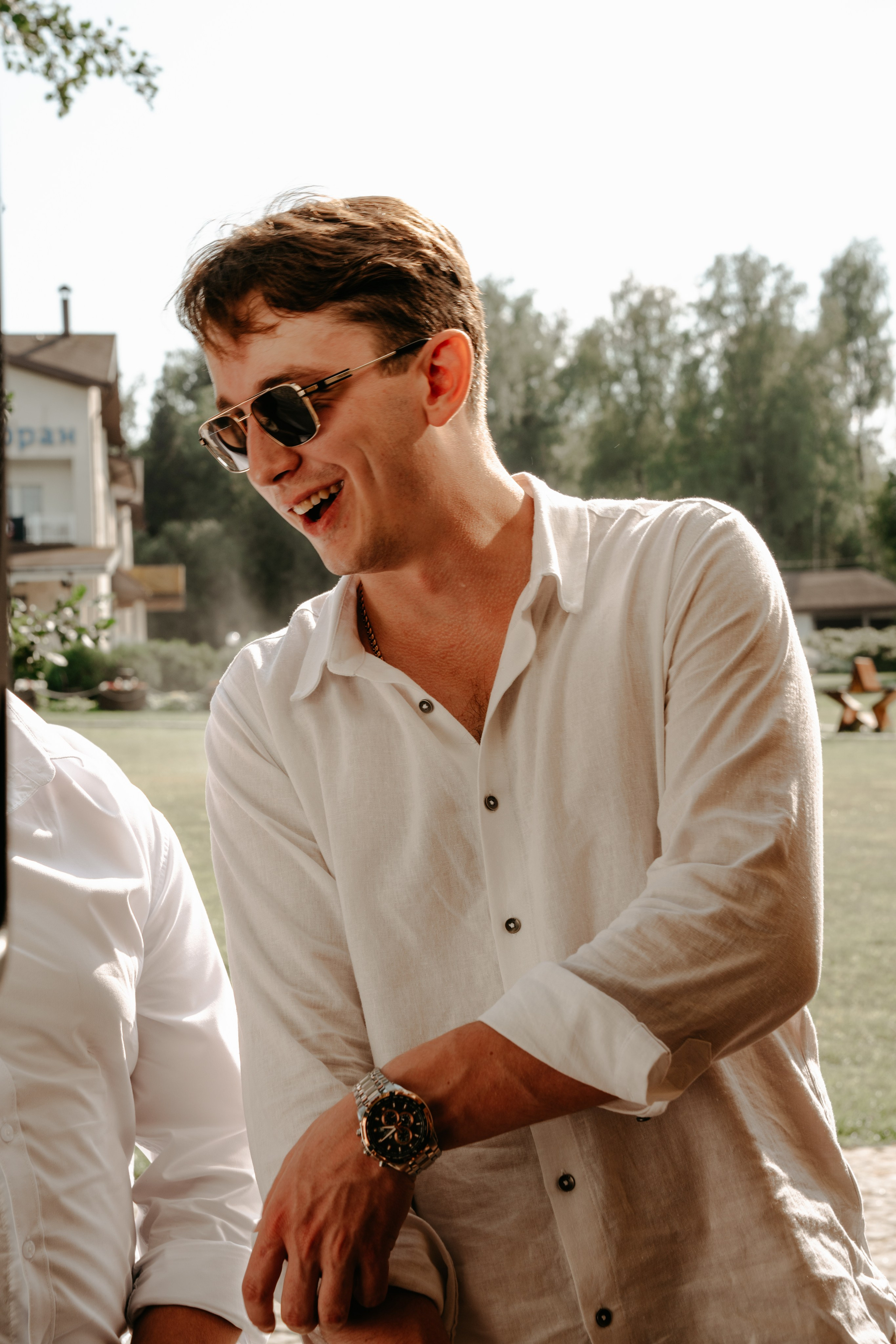 Иван и Евгения. Концептуальный фотограф Шлыкова Ольга